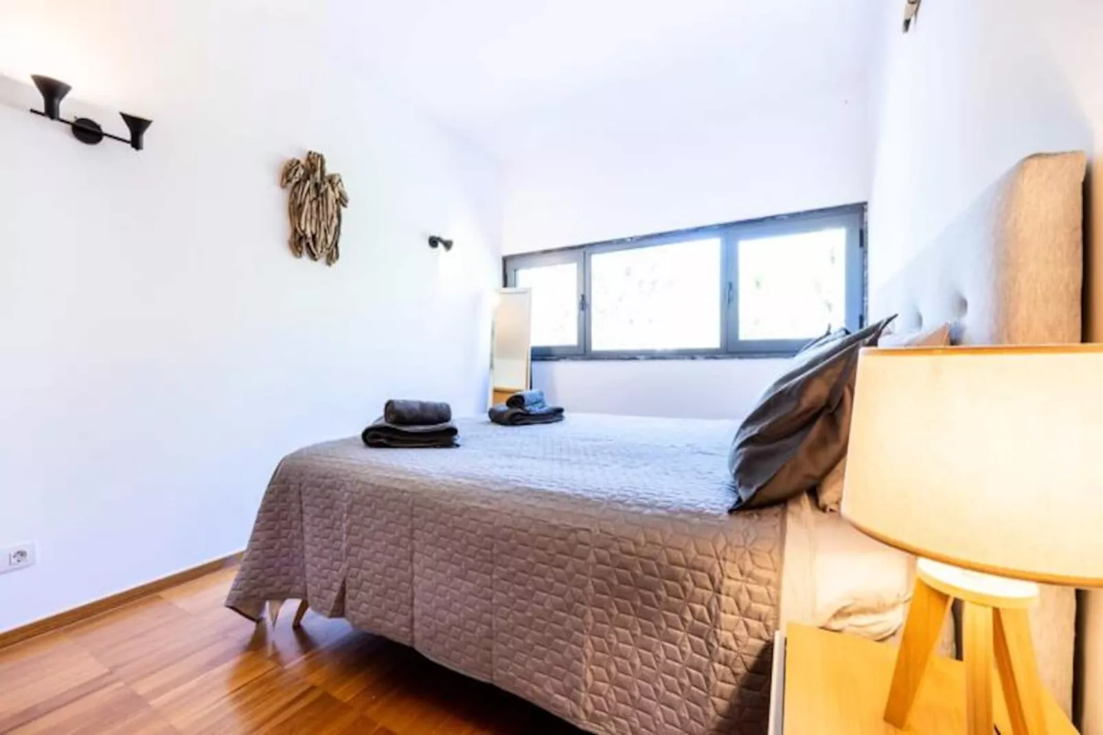 A F&aacute;brica Loft Apartment-Non tagué