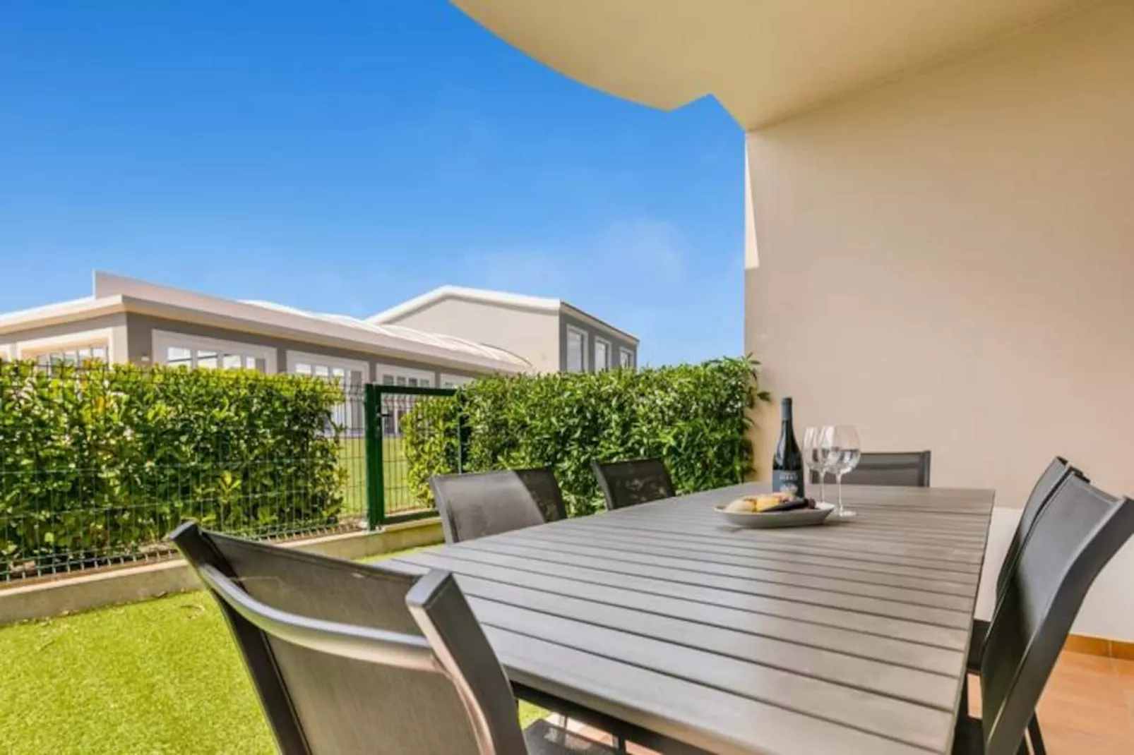 Casa Makin at Boa Vista-Non tagué