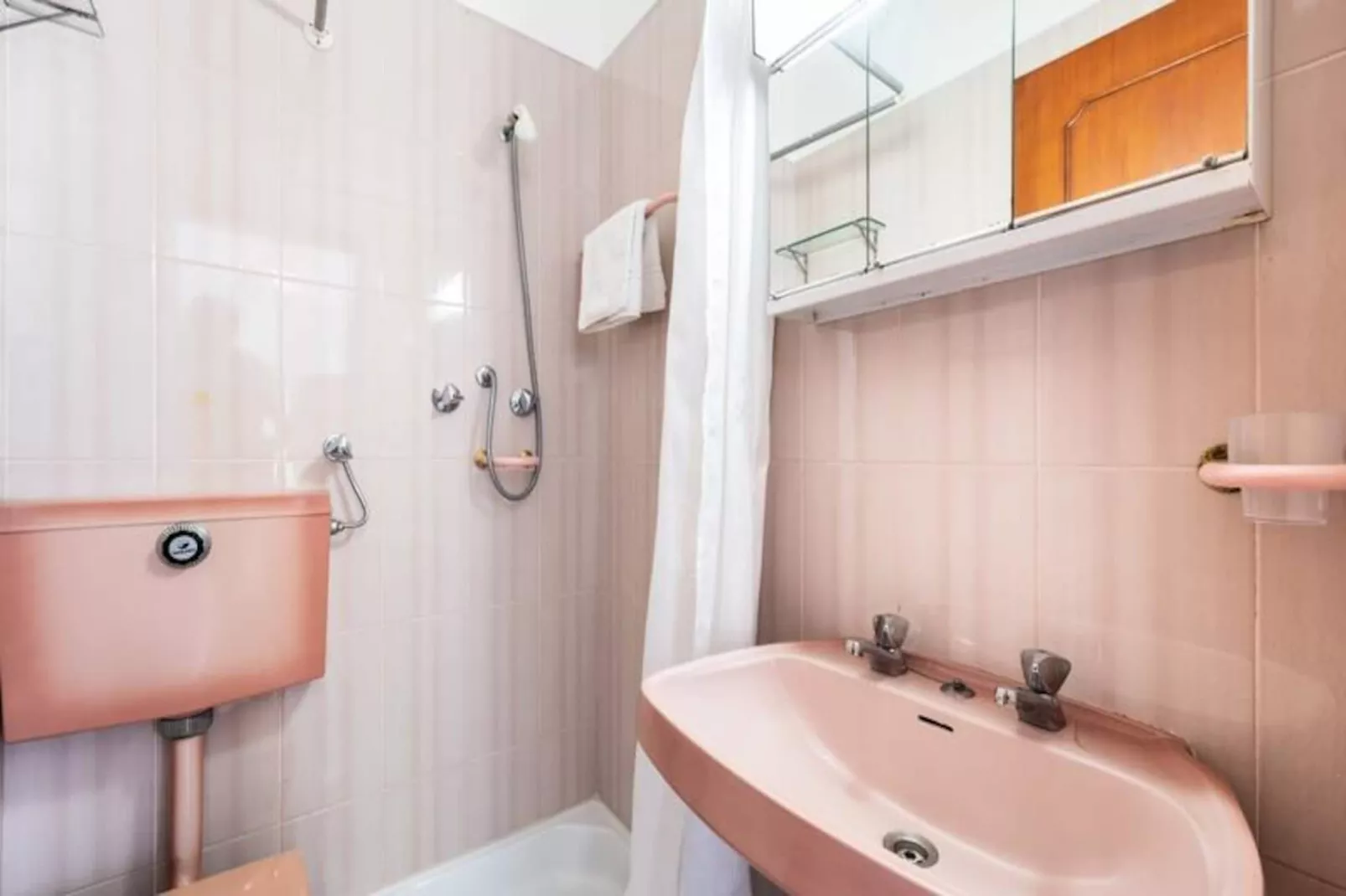 Alagoa Apartment Altura-Untagged