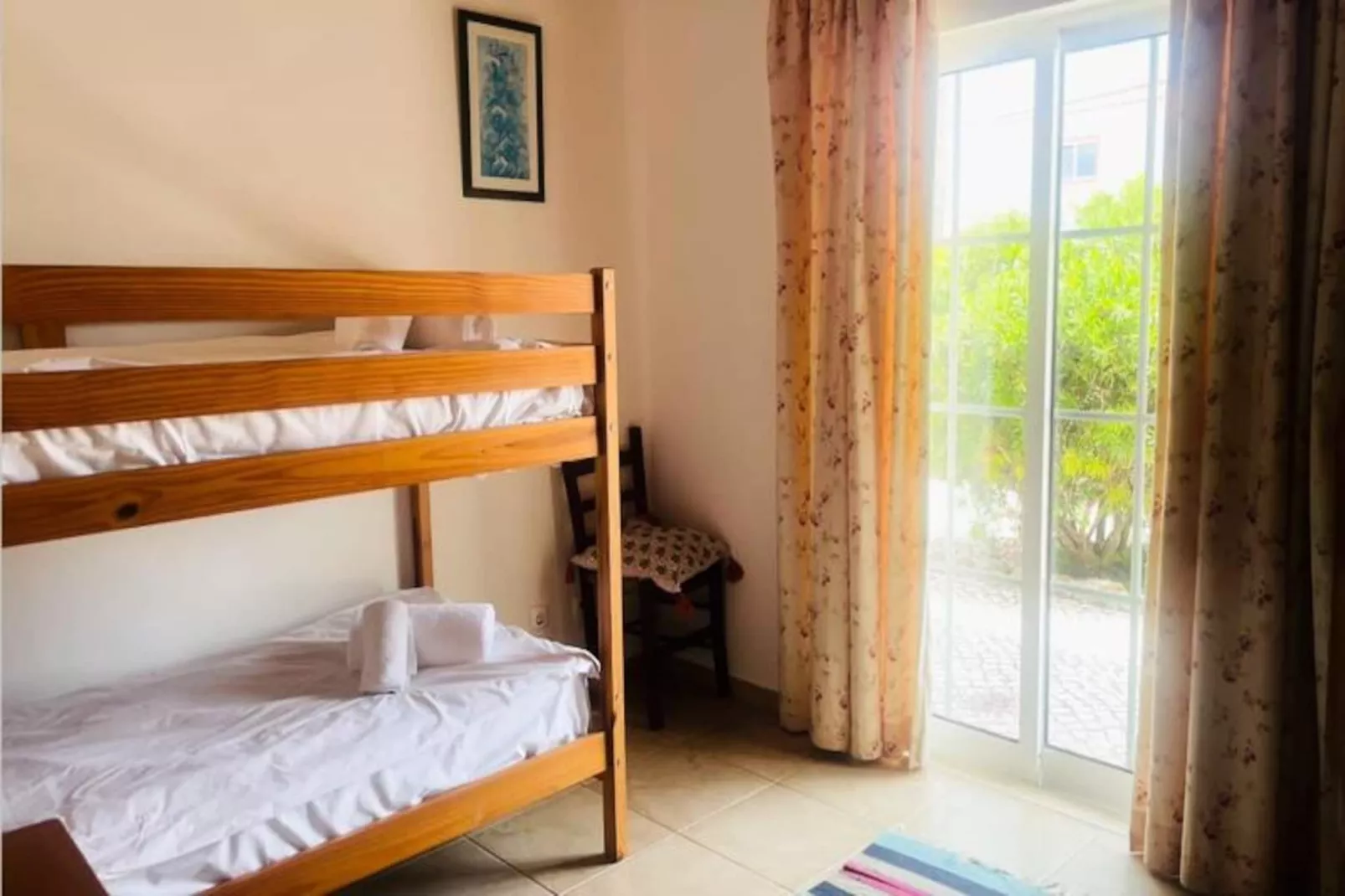 Bliss Villa-Nicht zugeordnet