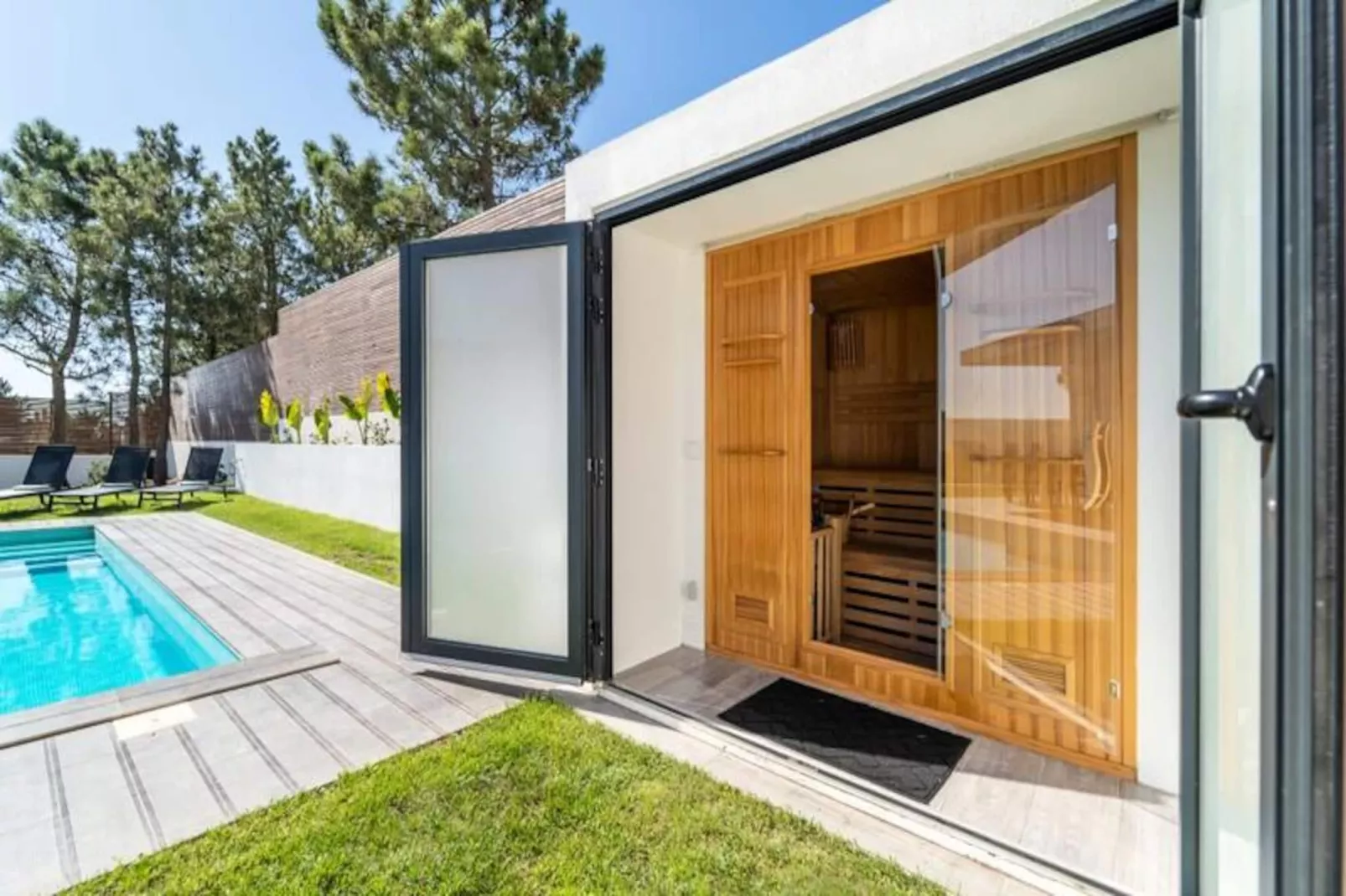 Andorinhas Espartal T3-Nicht zugeordnet