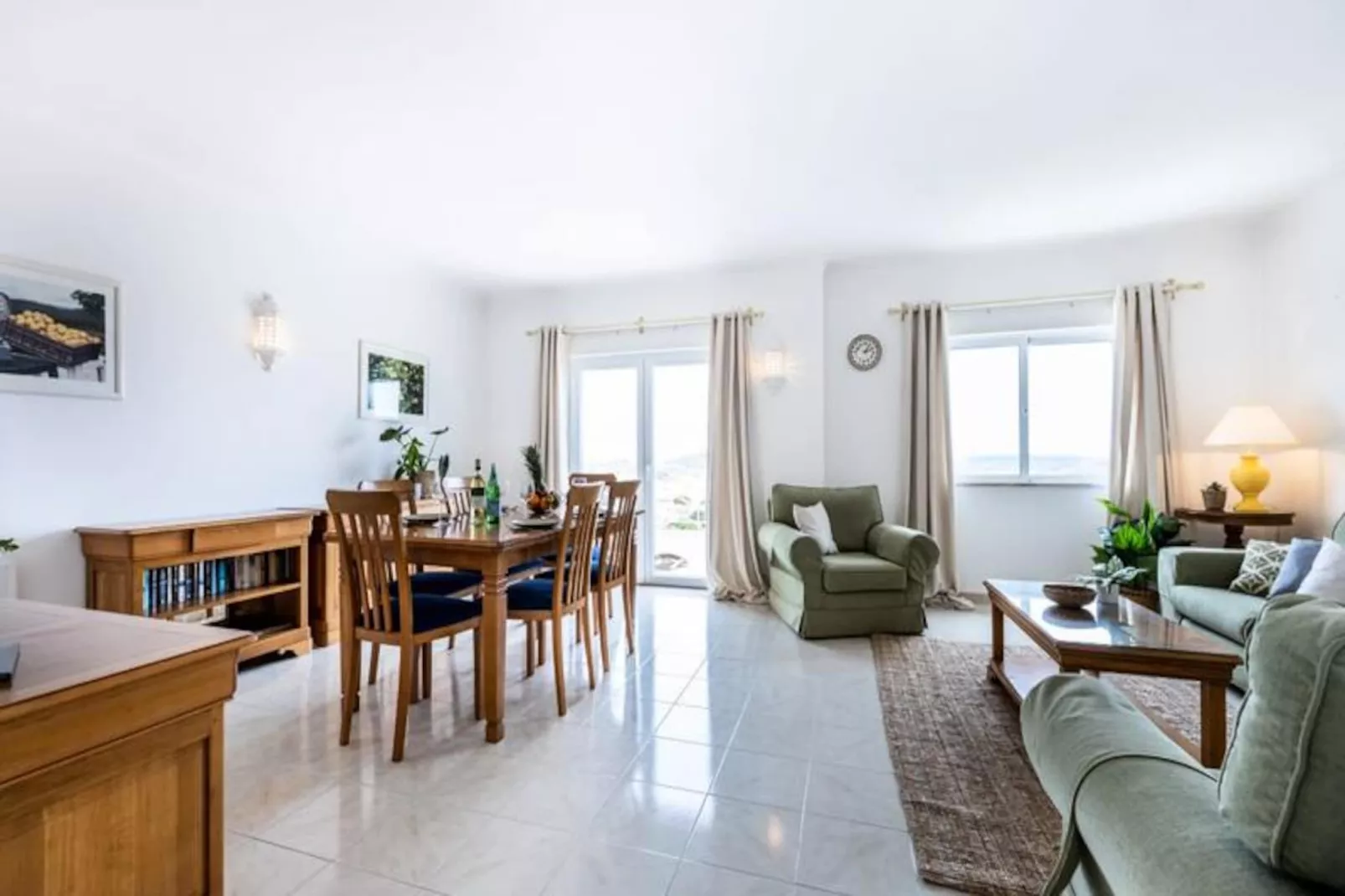 Townhouse Da Amarela-Non tagué