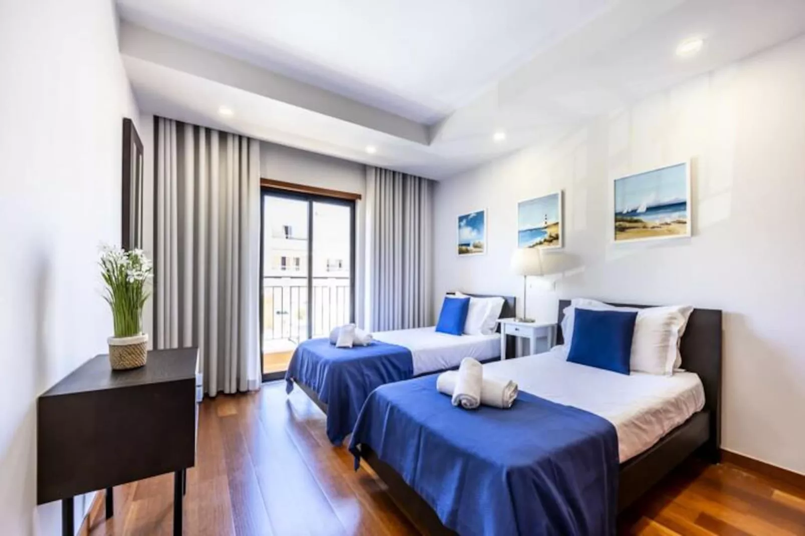 Ba&iacute;a Da Luz Resort - Nuzone Apartment-Untagged