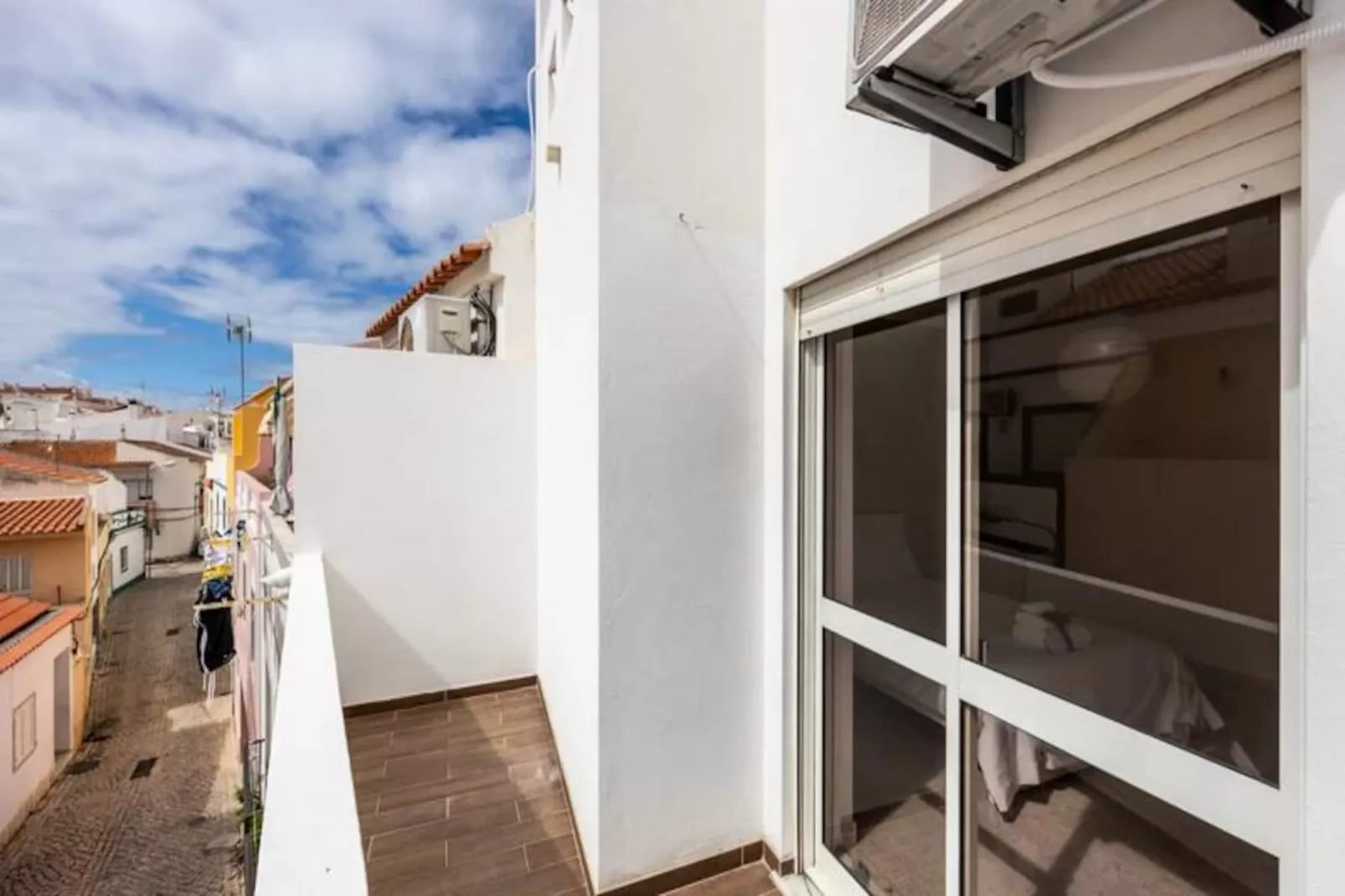 Apartment Eurico-Nicht zugeordnet