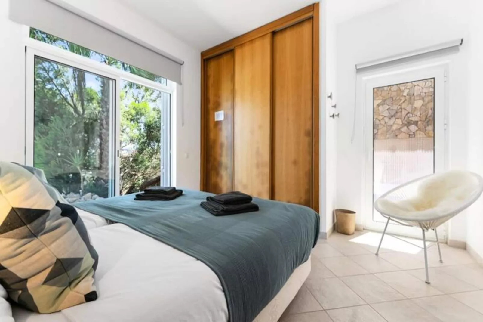 Duas Palmeiras-Nicht zugeordnet