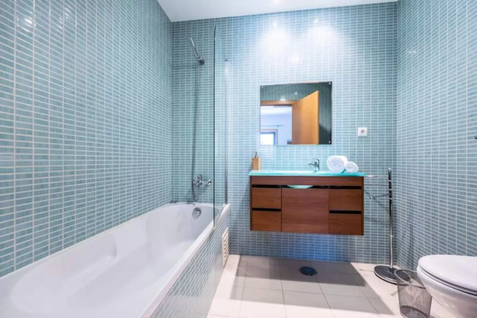 Apartment Baixa Marina-Non tagué