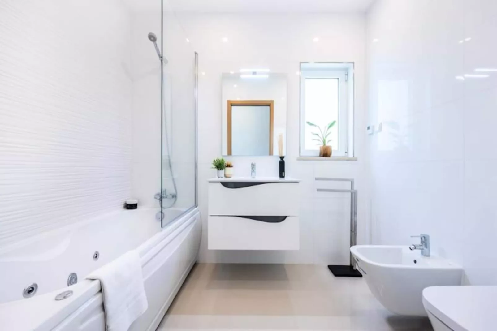 Adega Marina Apartments - Pool View-Non tagué