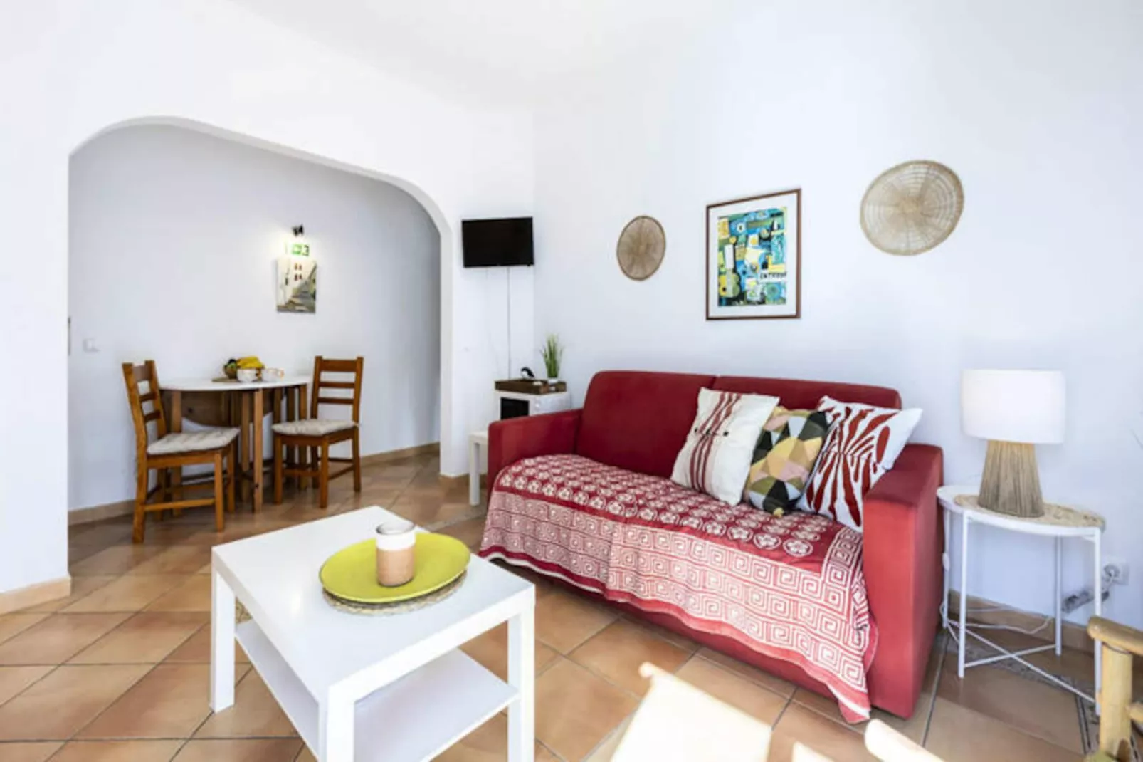 Villa Som Das Ondas Il-Non tagué