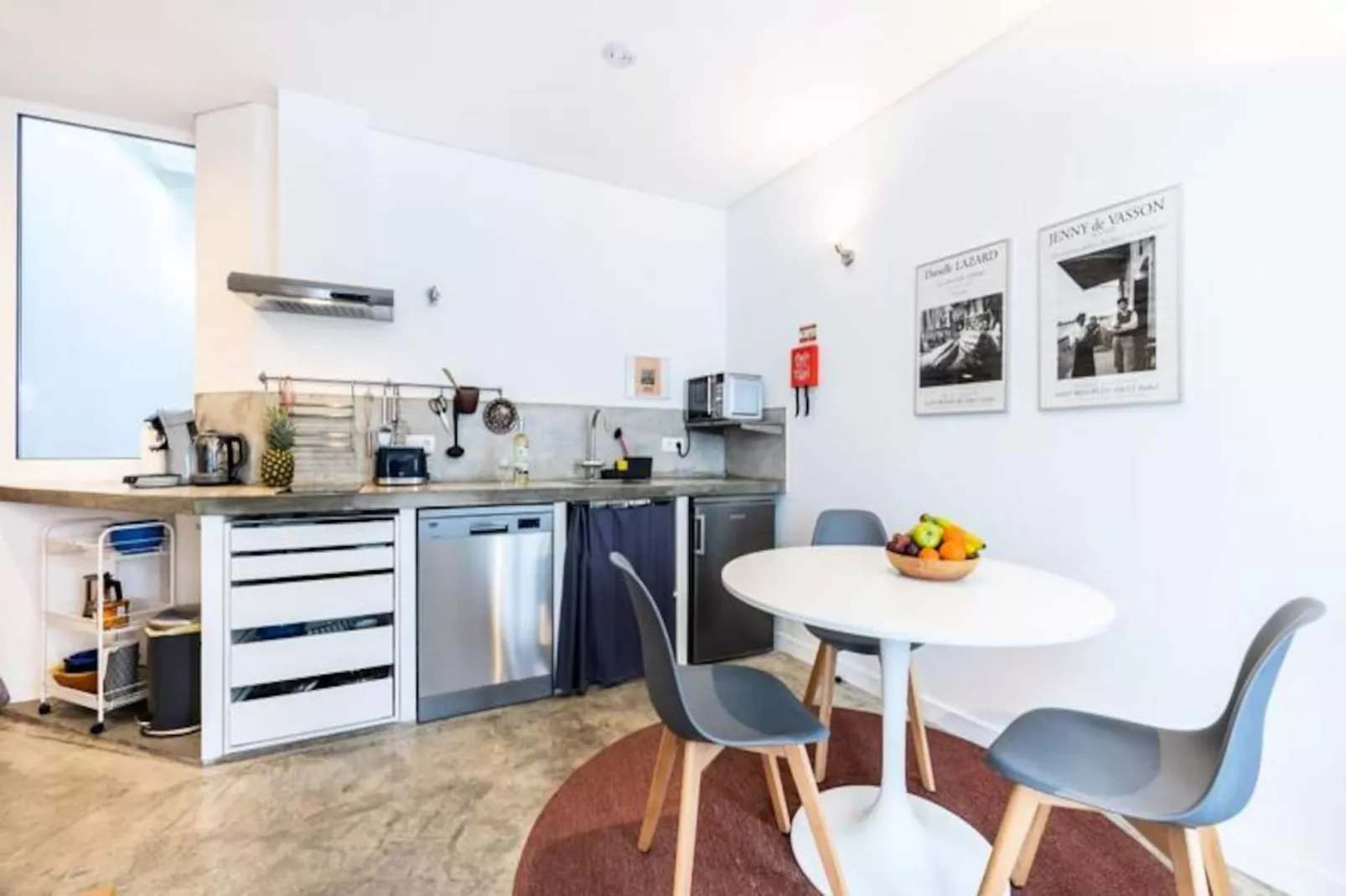 Perdiz Do Mar  - Armona-Nicht zugeordnet