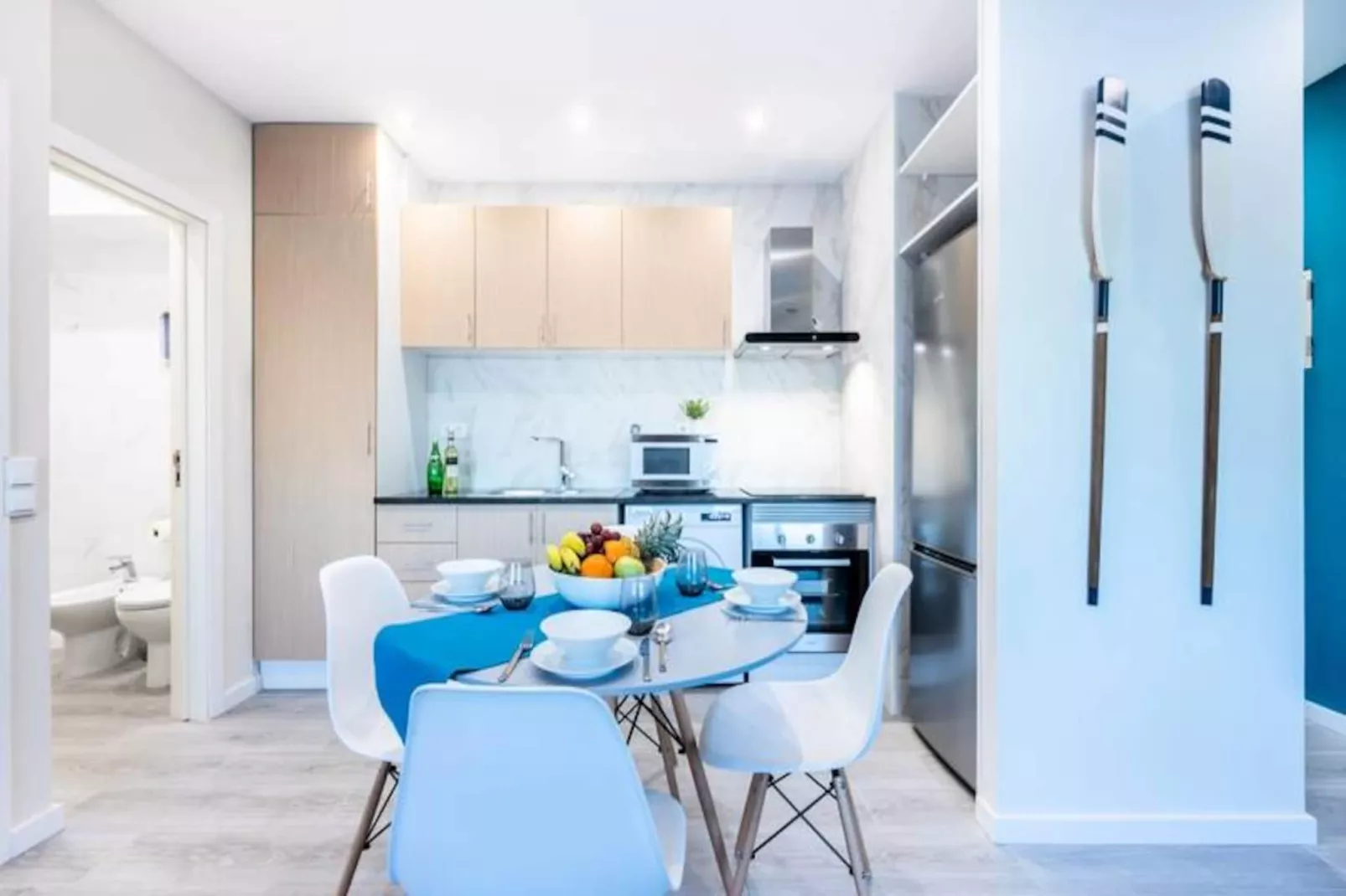 Torri Riverview Apartment-Untagged