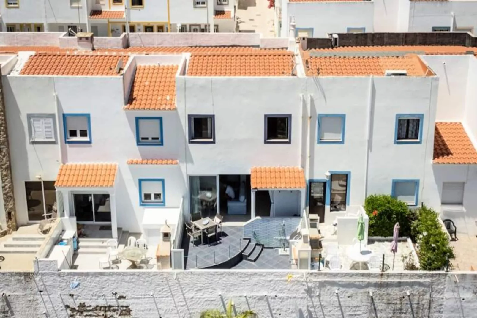 Bay View Townhouse-Non tagué