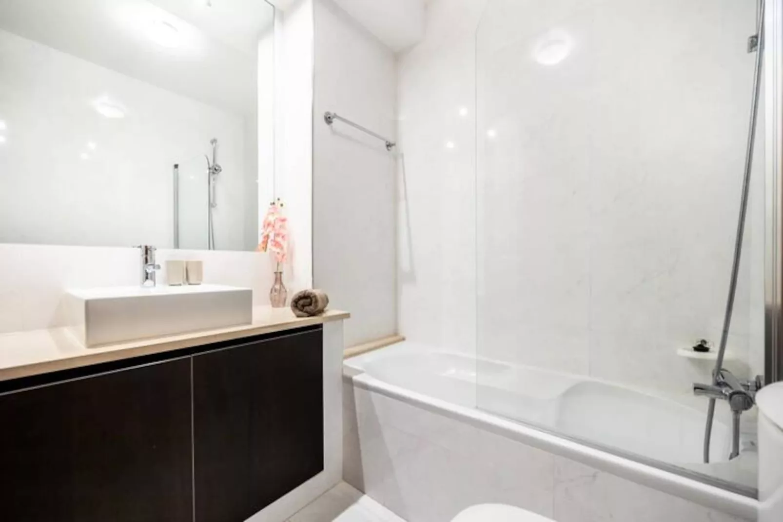 Baia Da Luz - Tropicana Beach Apartment-Nicht zugeordnet