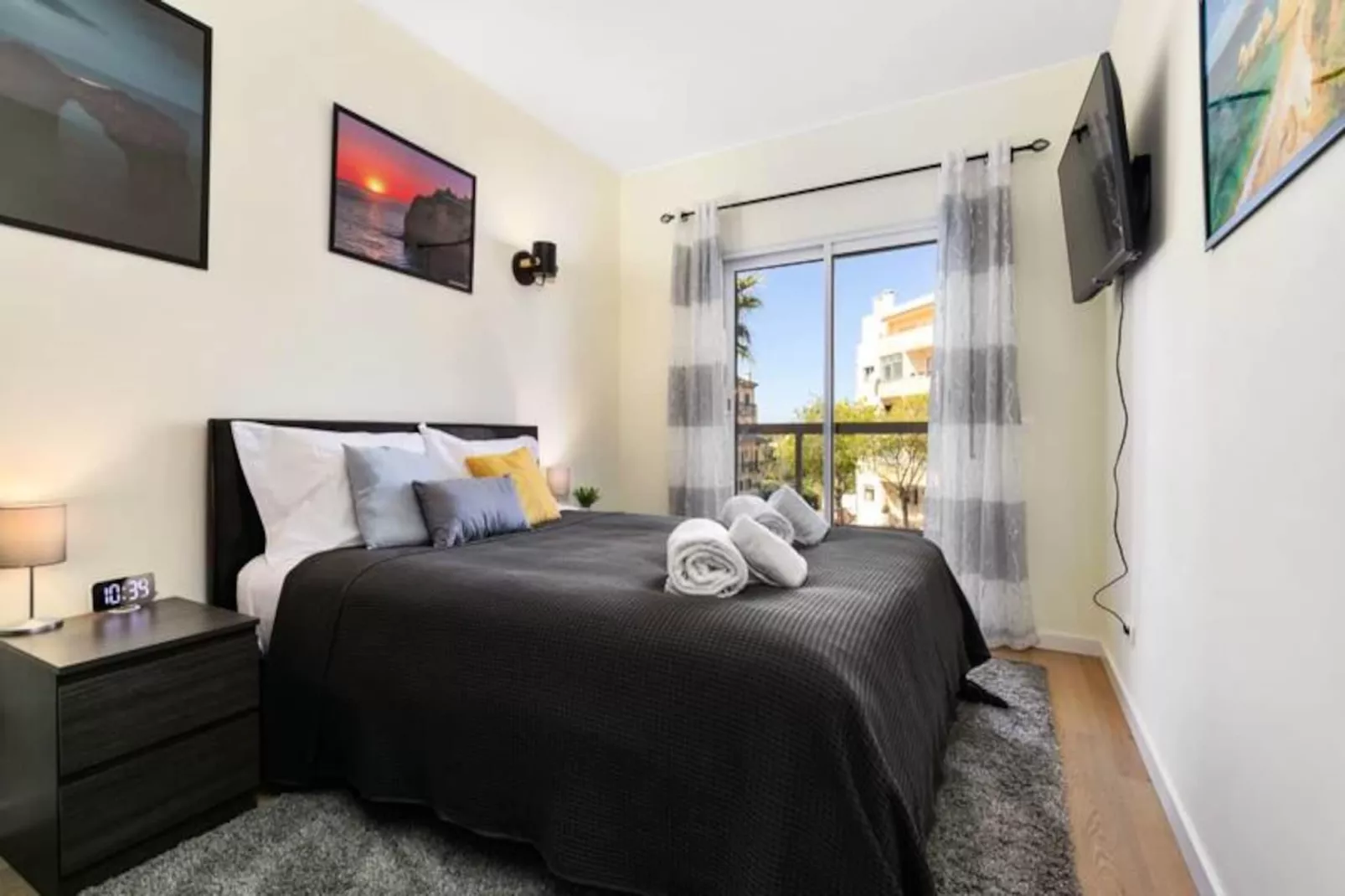 Casa Três Castelos Portimao-Nicht zugeordnet