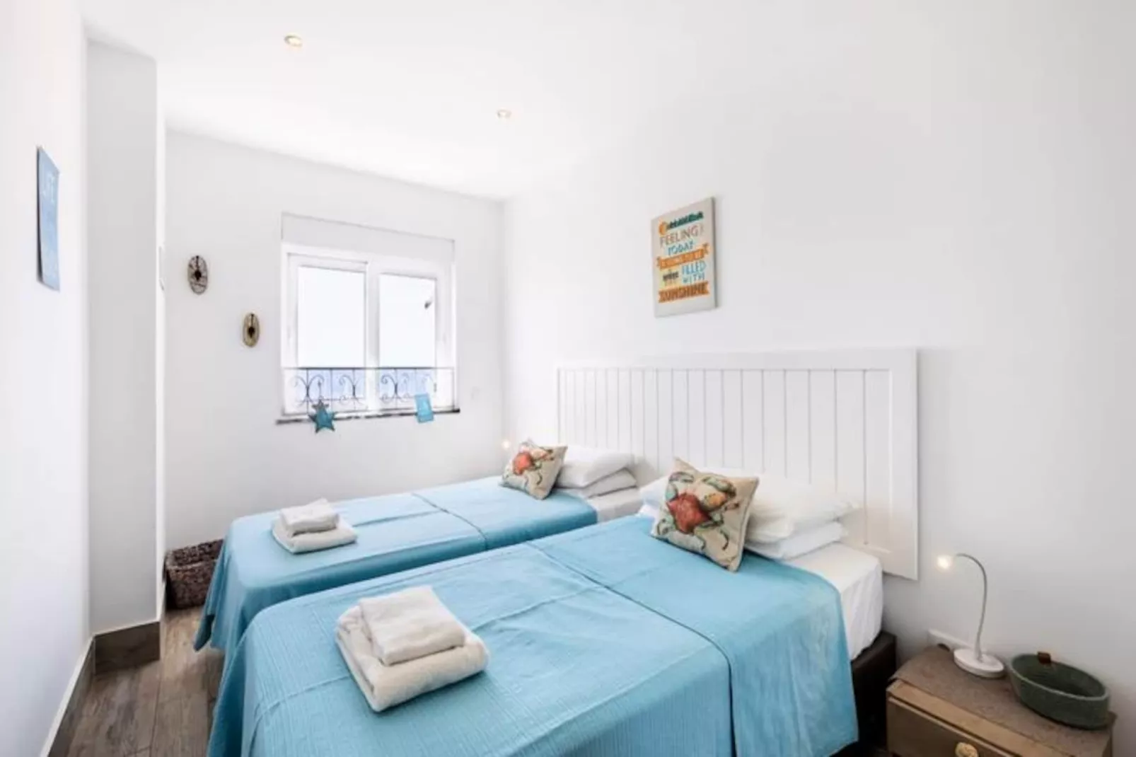 Beira Mar Apartment-Nicht zugeordnet