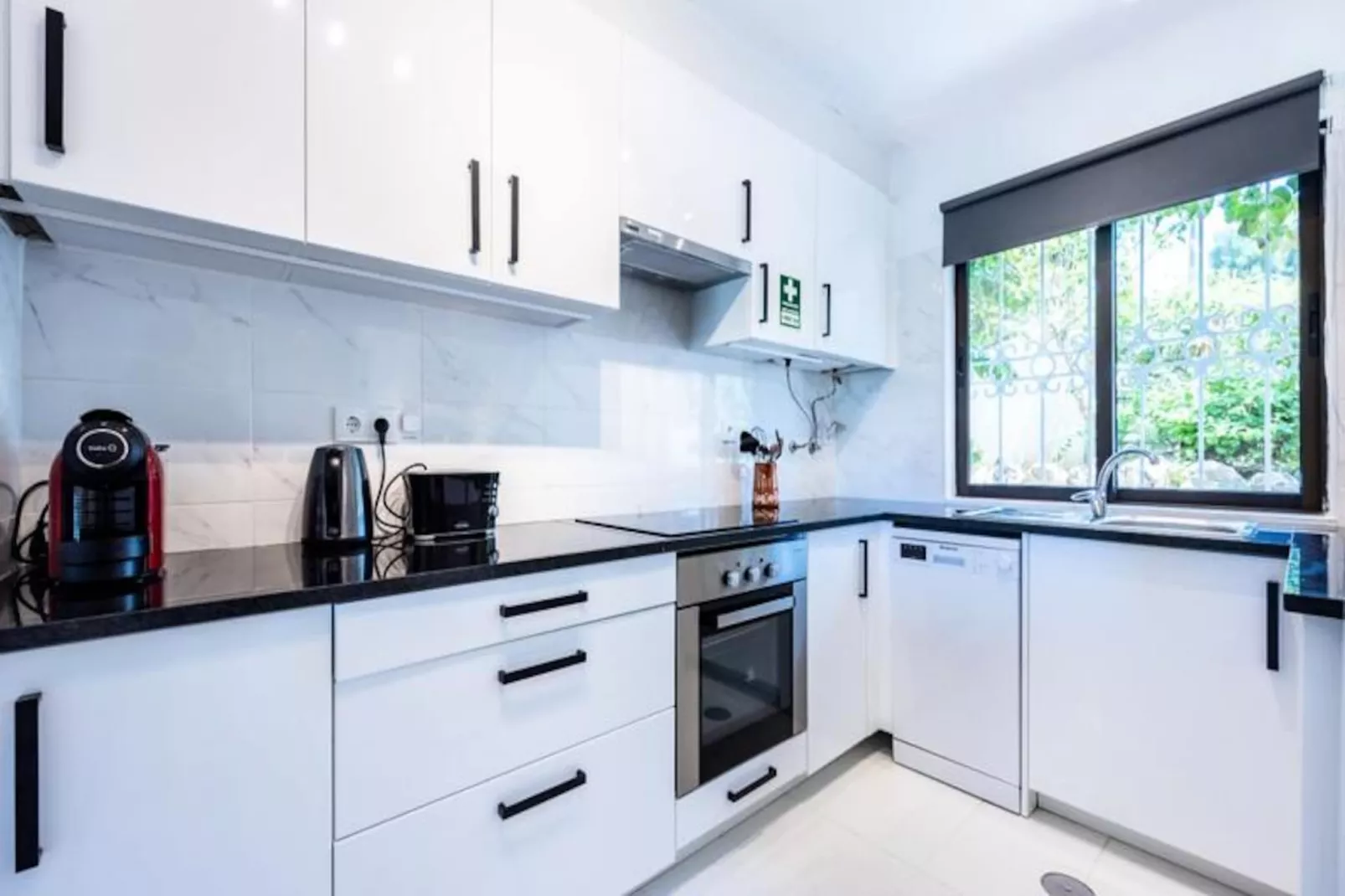 Apartment Muito Sol-Nicht zugeordnet