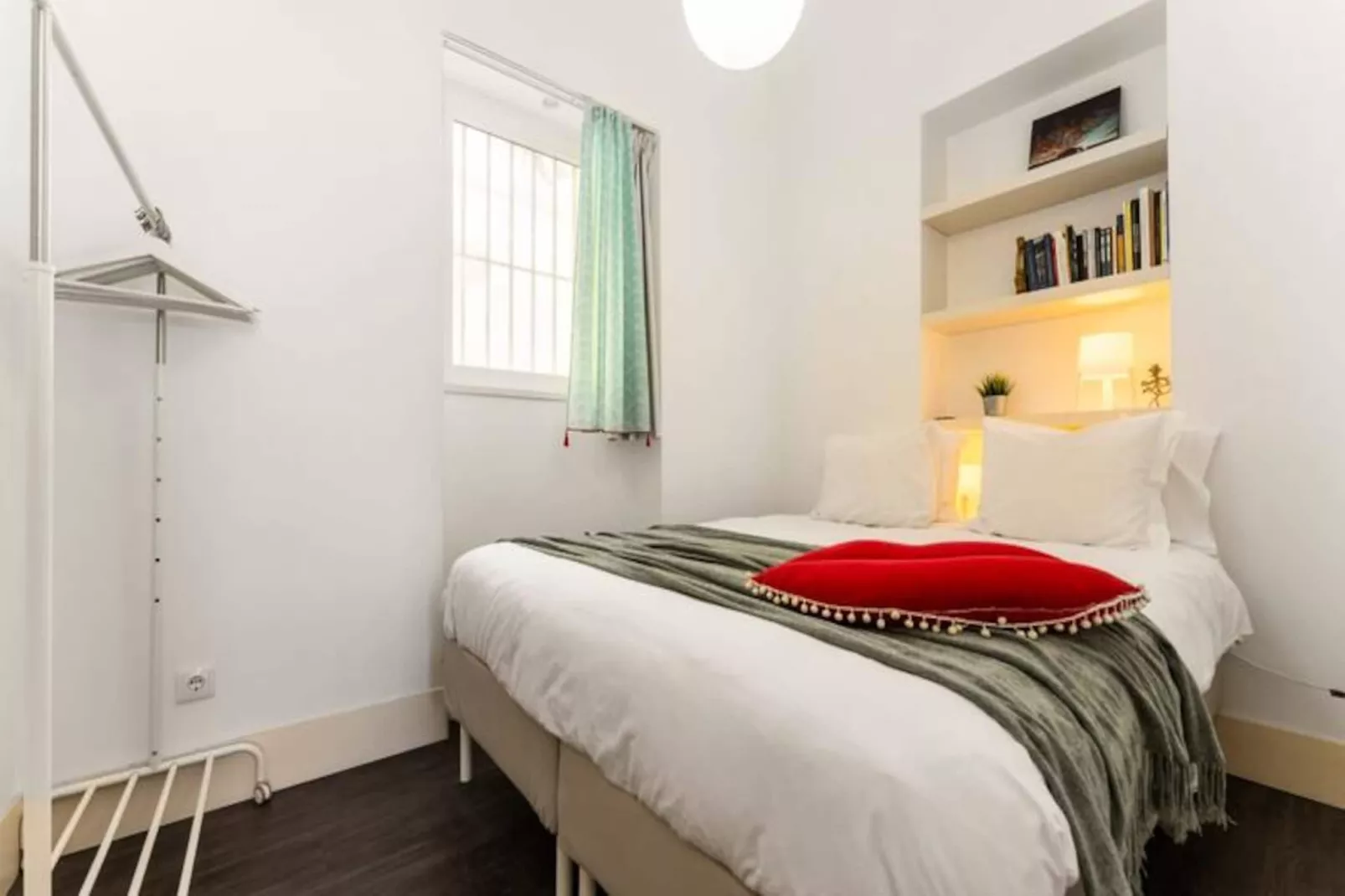 Dourada Townhouse - Olh&atilde;o-Non tagué