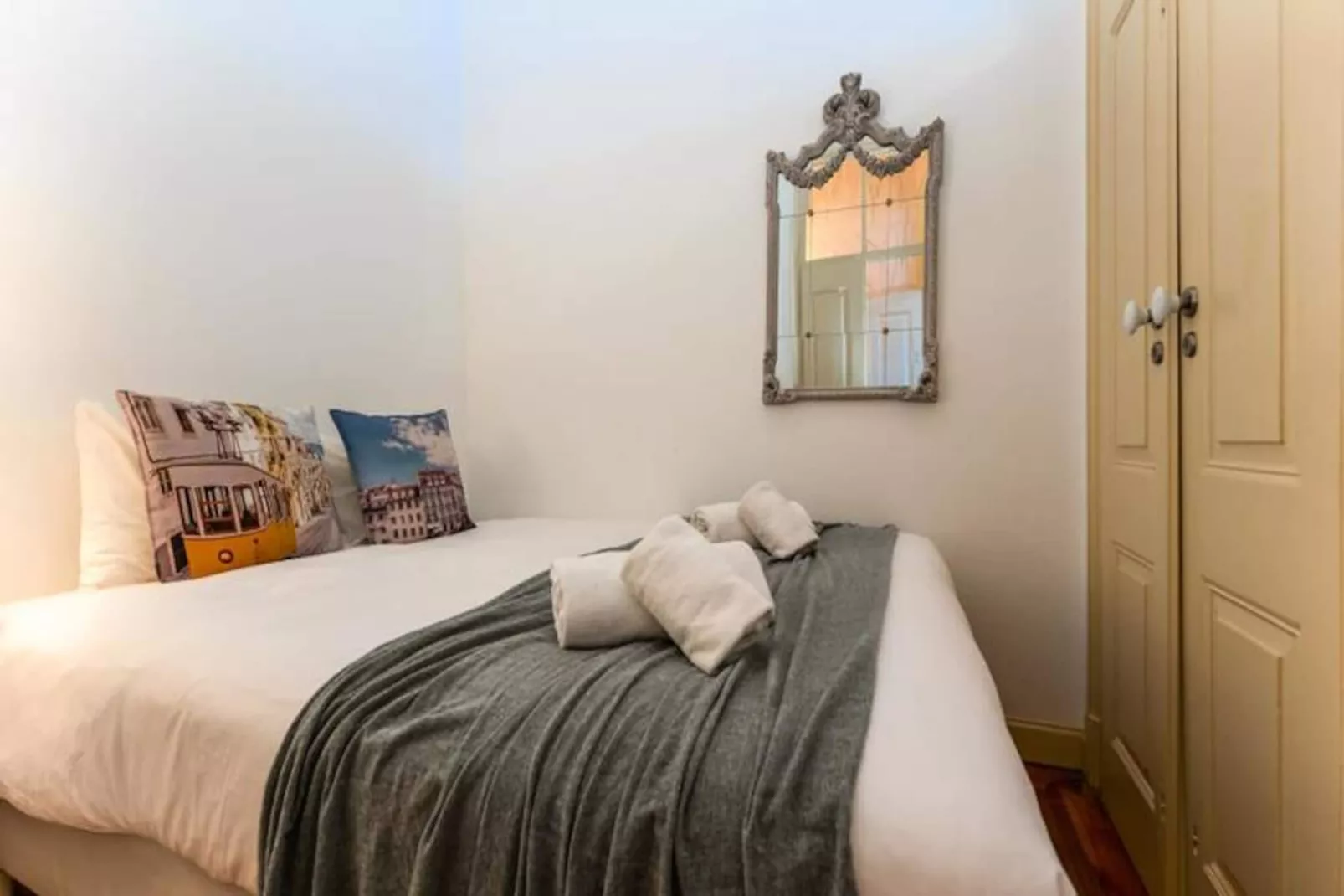 Town House Olh&atilde;o 11-Untagged