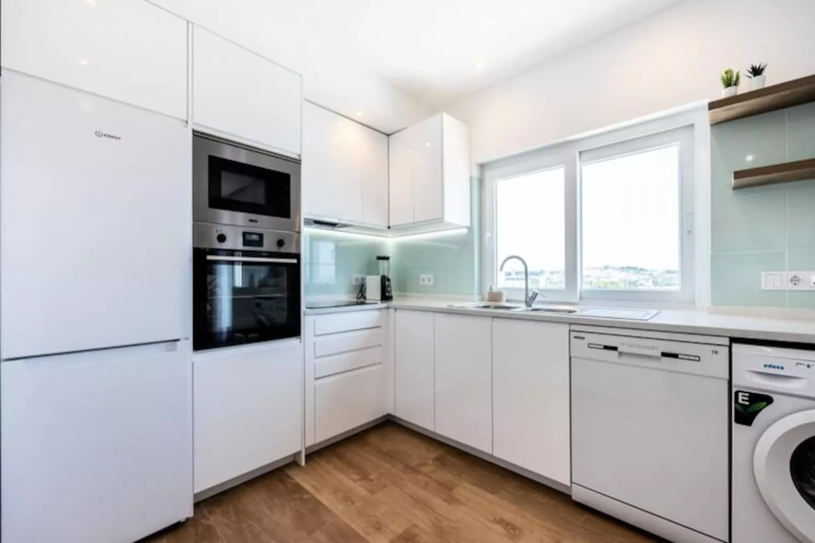 City Centre Ocean View Apartment-Non tagué