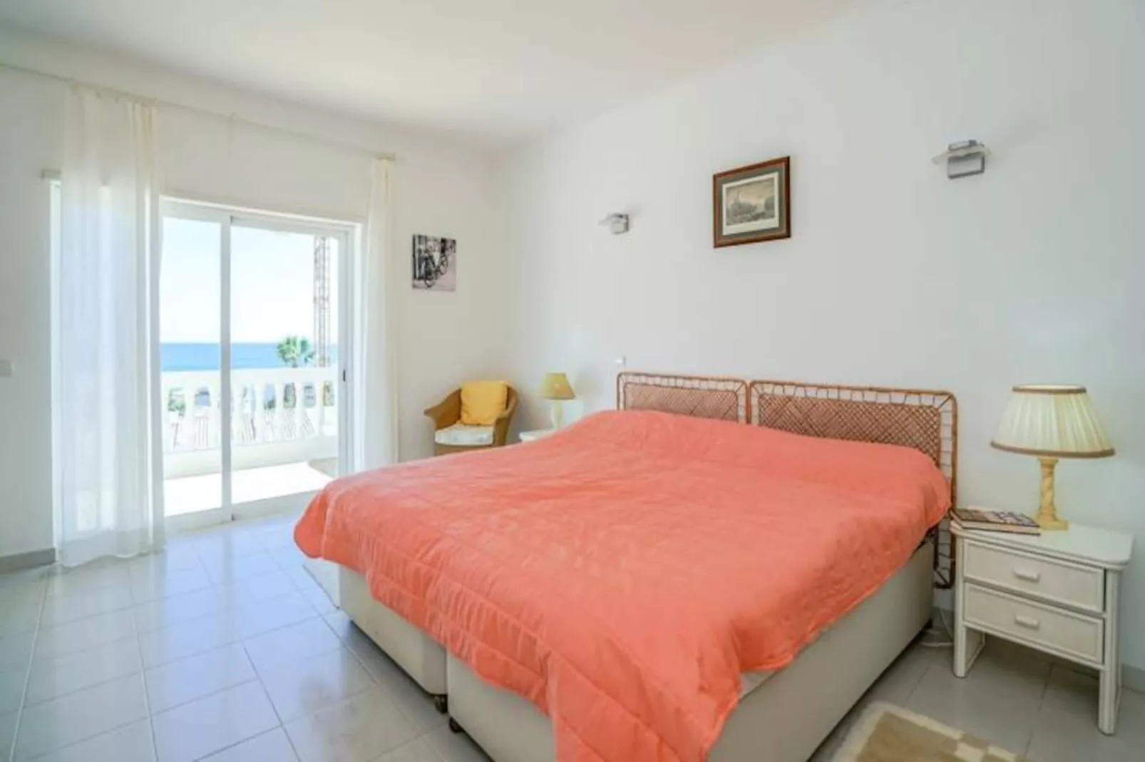 Ramalhete Panoramic View Apartment-Non tagué