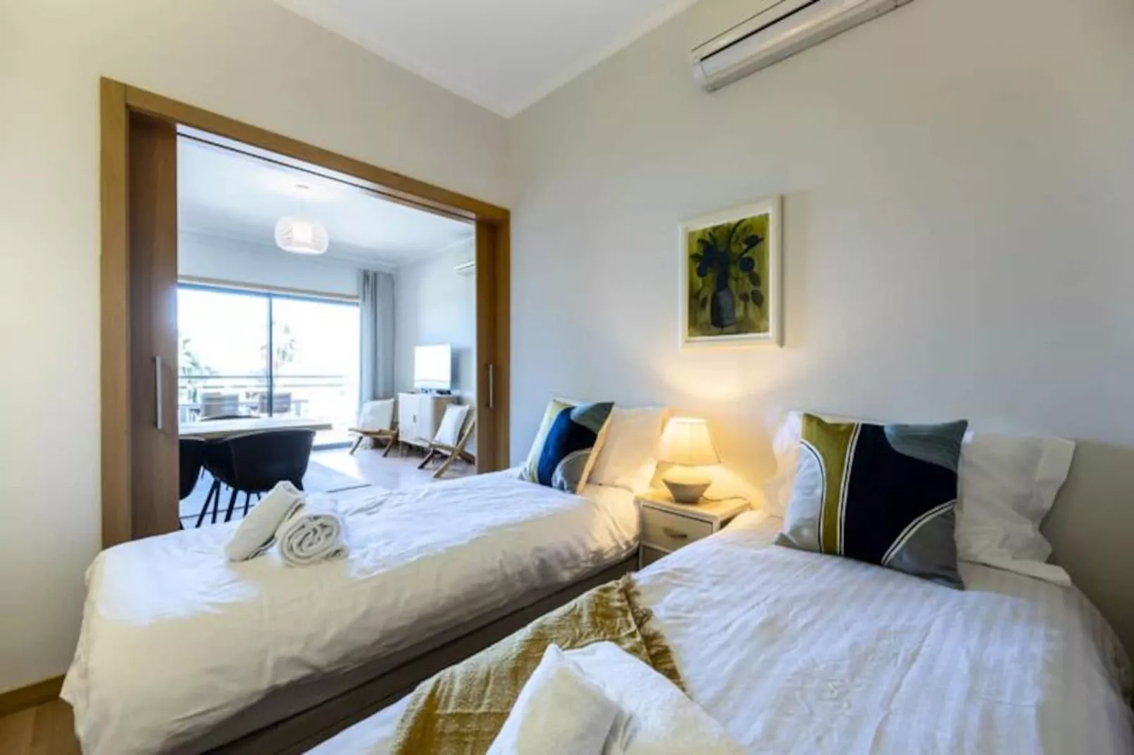 Flamingo Apartment Olhão-Non tagué