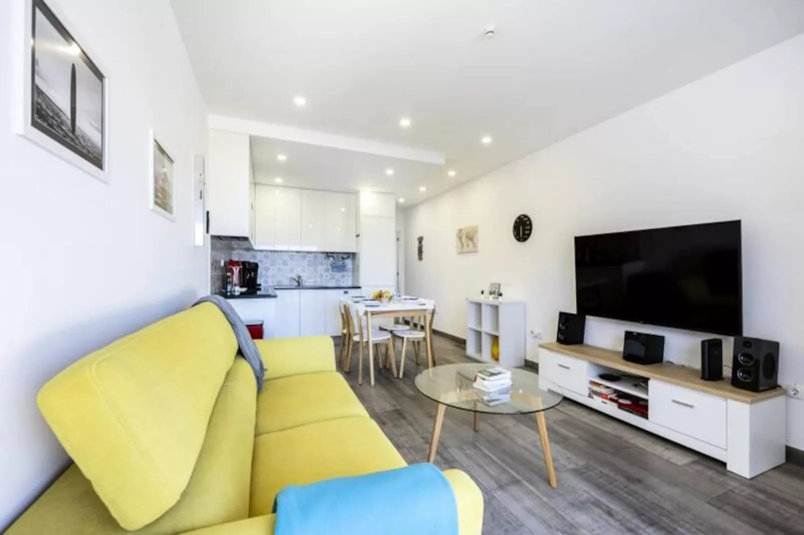 Oceanview Dream - Praia Da Luz-Non tagué