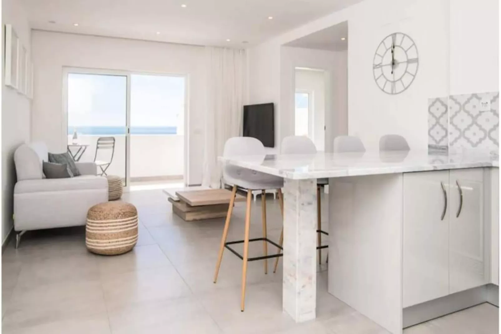 Casa Vista Da Praia-Non tagué