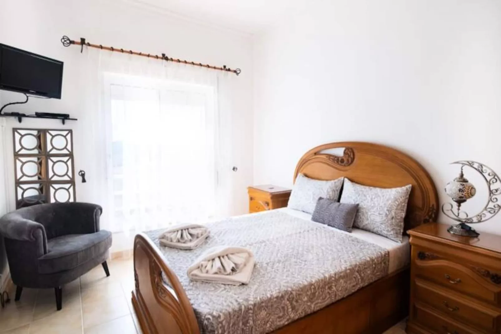 Villa Magdalena-Non tagué