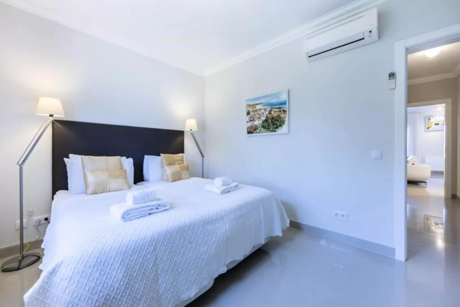 Boa Vista - Golf View Villa-Non tagué