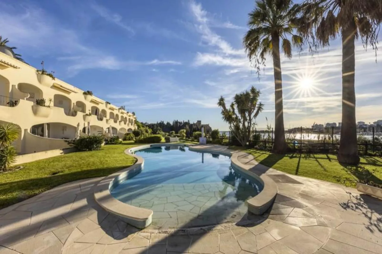 Marina Vista Haven - Clube Rio Ferragudo-Untagged