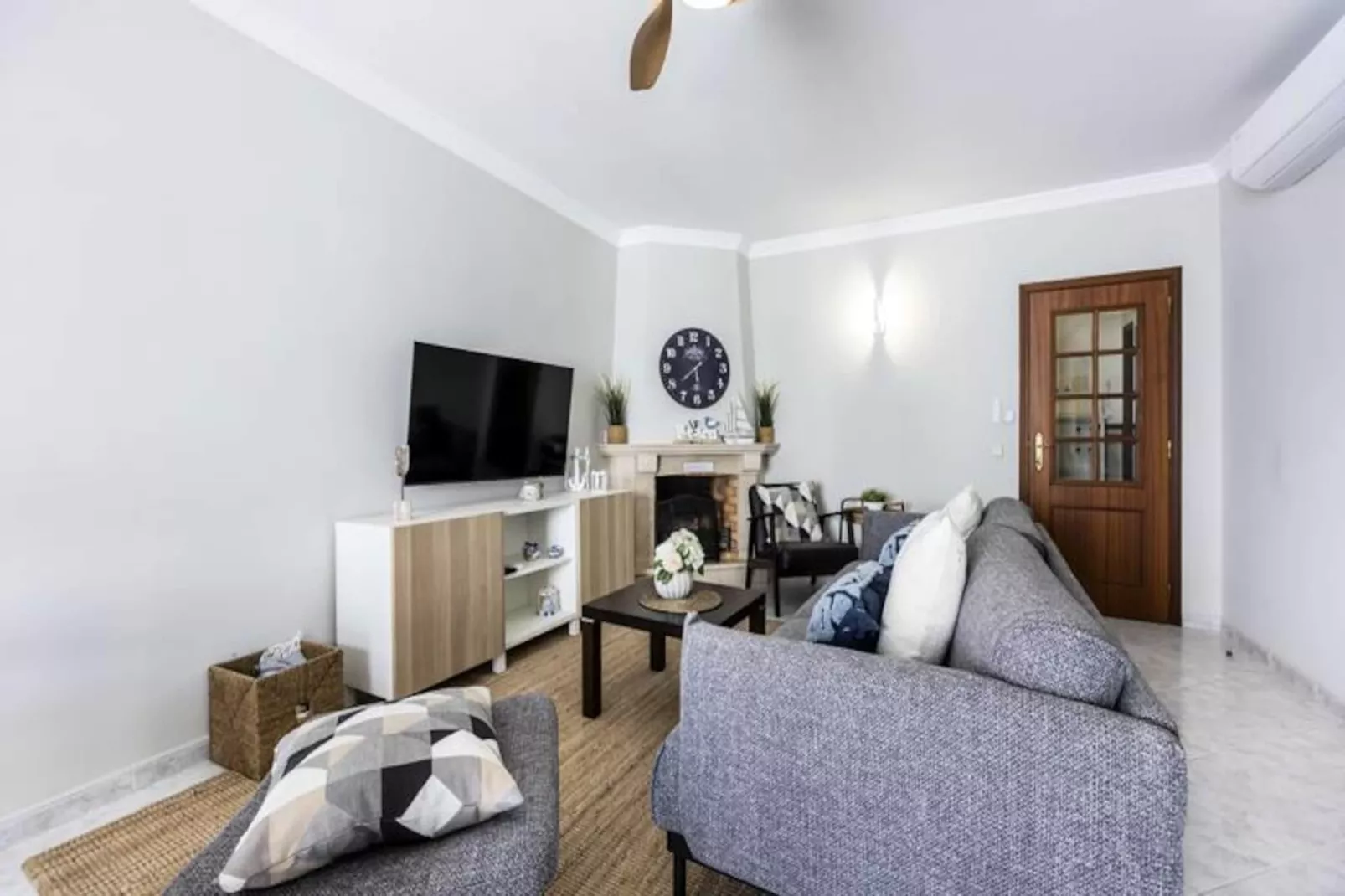 Casa Vida Pura-Nicht zugeordnet