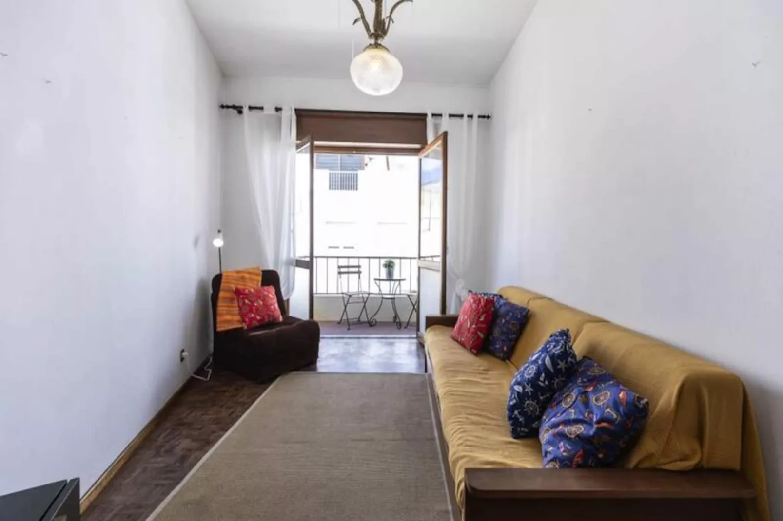 Apartment Obrien-Nicht zugeordnet