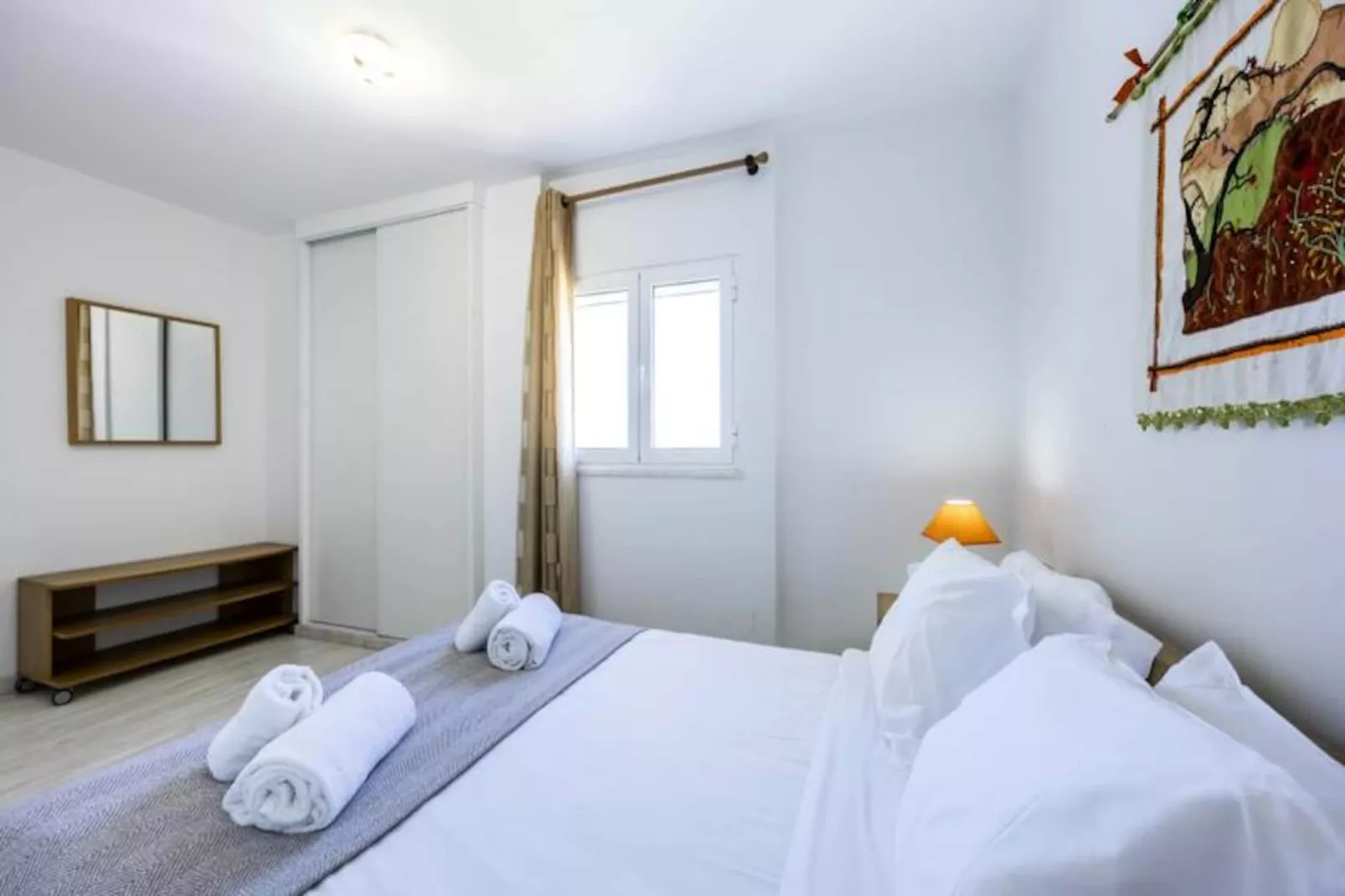 Apartment Torre Iberius-Nicht zugeordnet