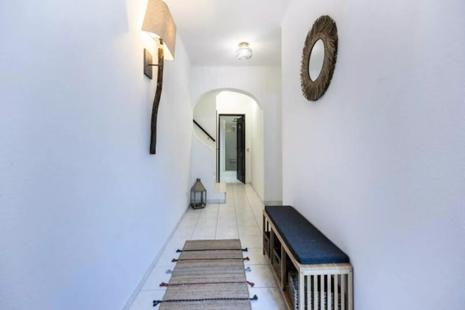 Casa Emma-Nicht zugeordnet