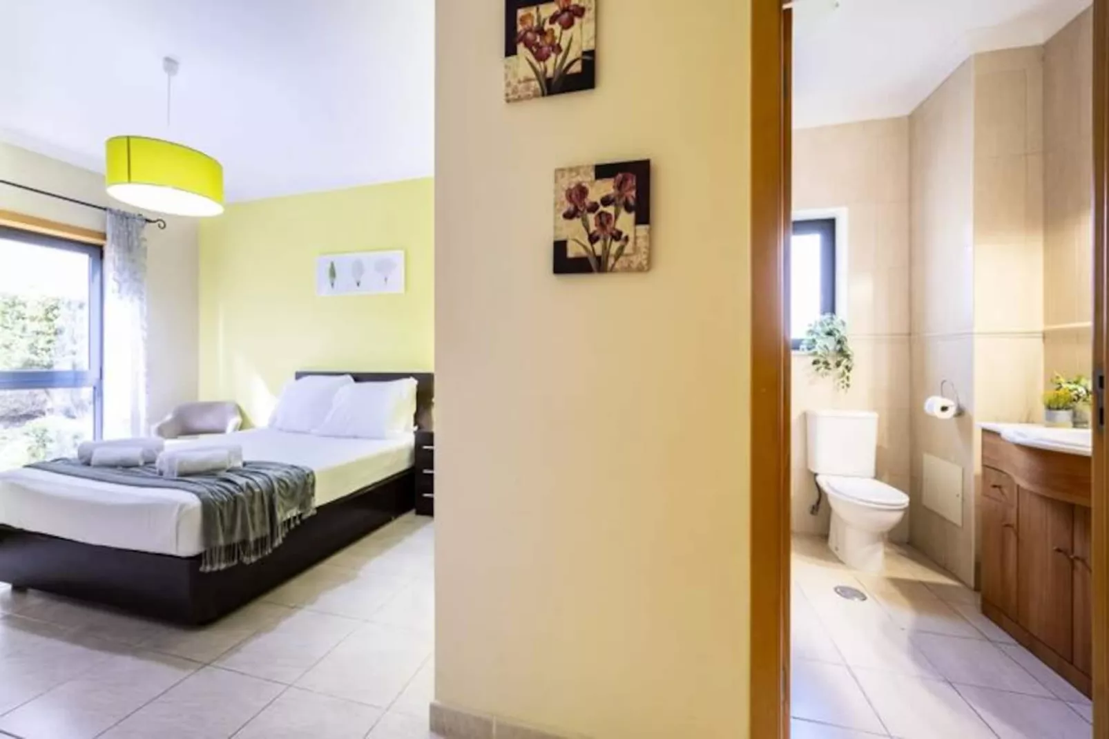 Apartment Edificio Liz-Non tagué