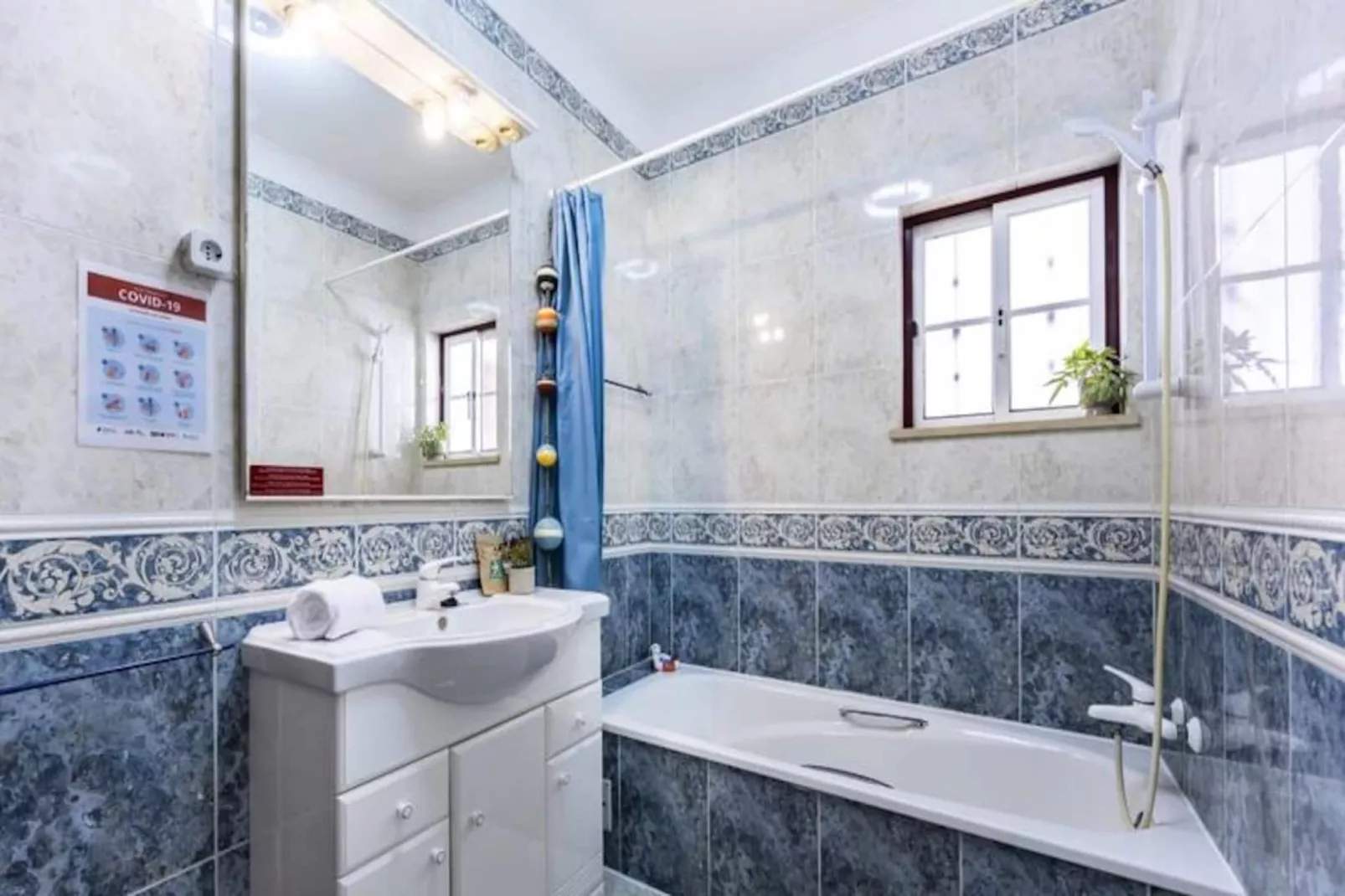 Luz Heaven - Appartement Au Dernier &eacute;tage Avec Une Vue Imprenable Sur La Me-Untagged