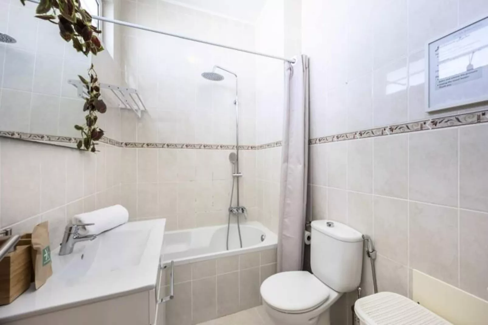 Ocean Suite-Nicht zugeordnet