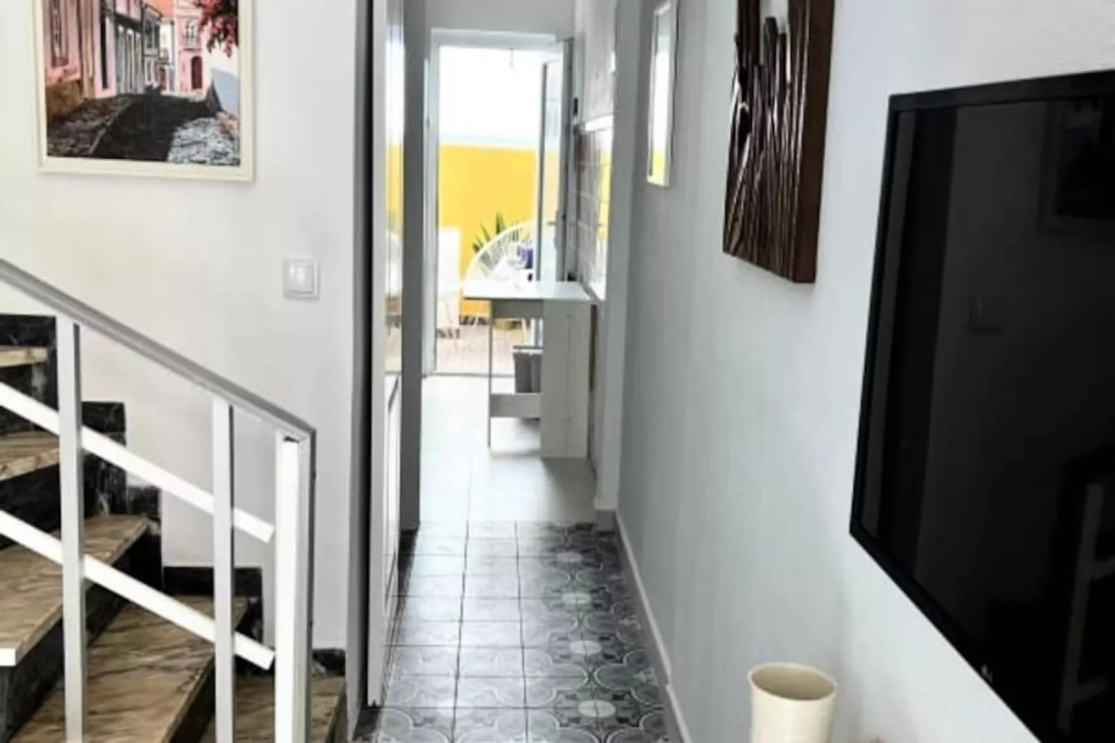 Casa Quatro - Lagos-Non tagué