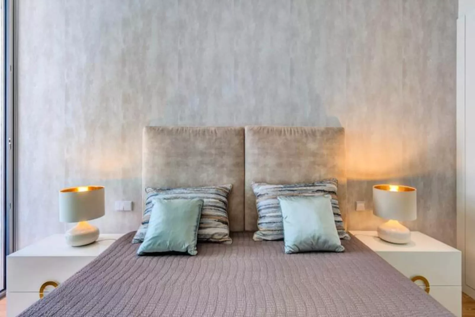 Bayline - Dinas Apartment-Nicht zugeordnet