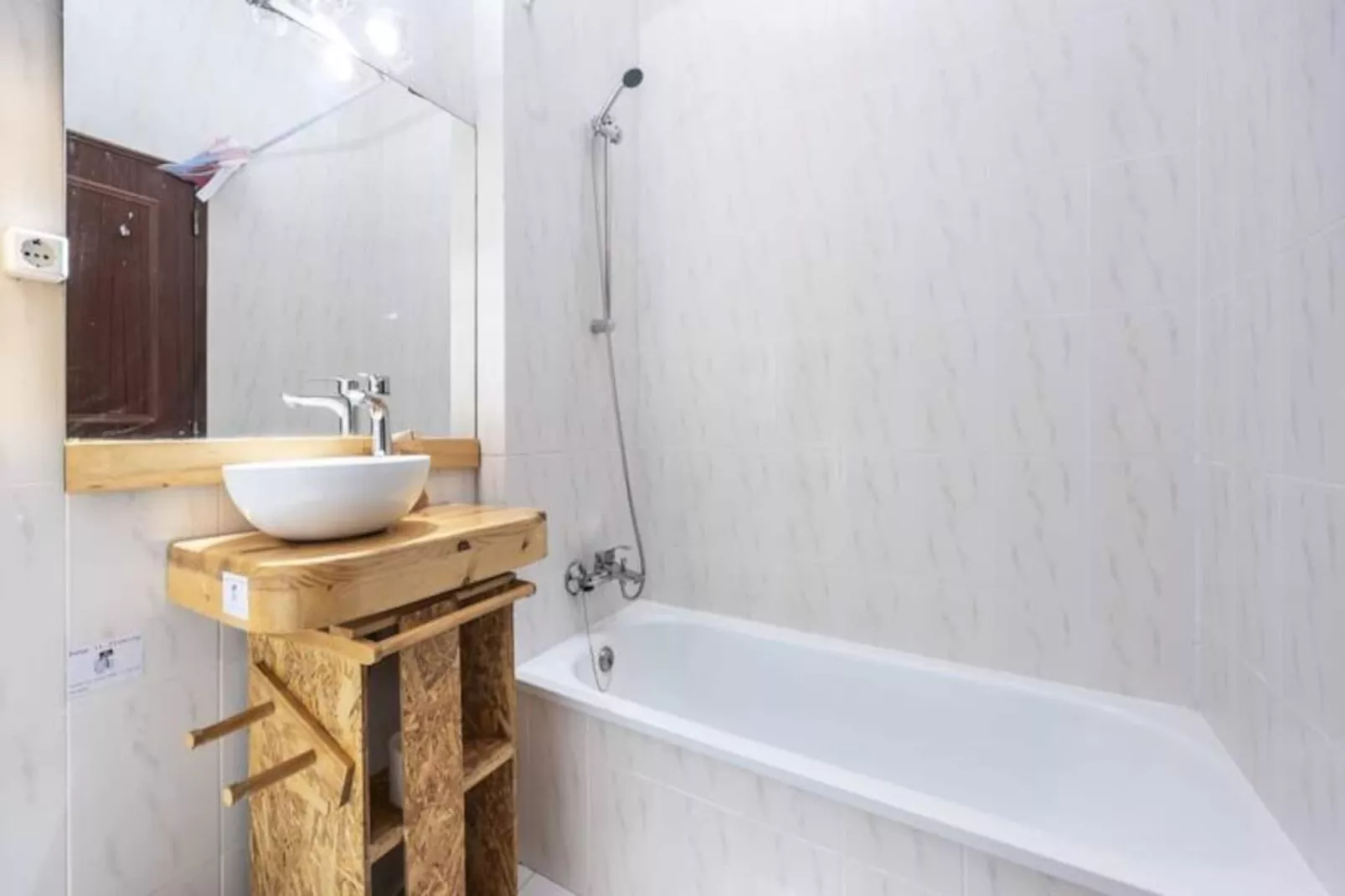 The Pocket-Non tagué