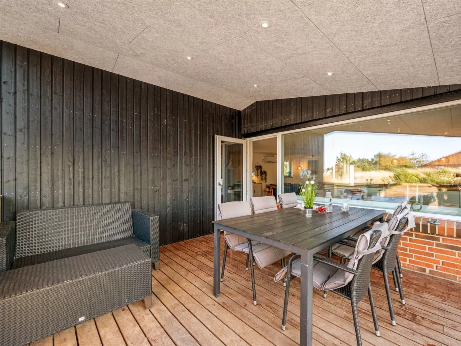 "Bela" -  from the sea-Outside