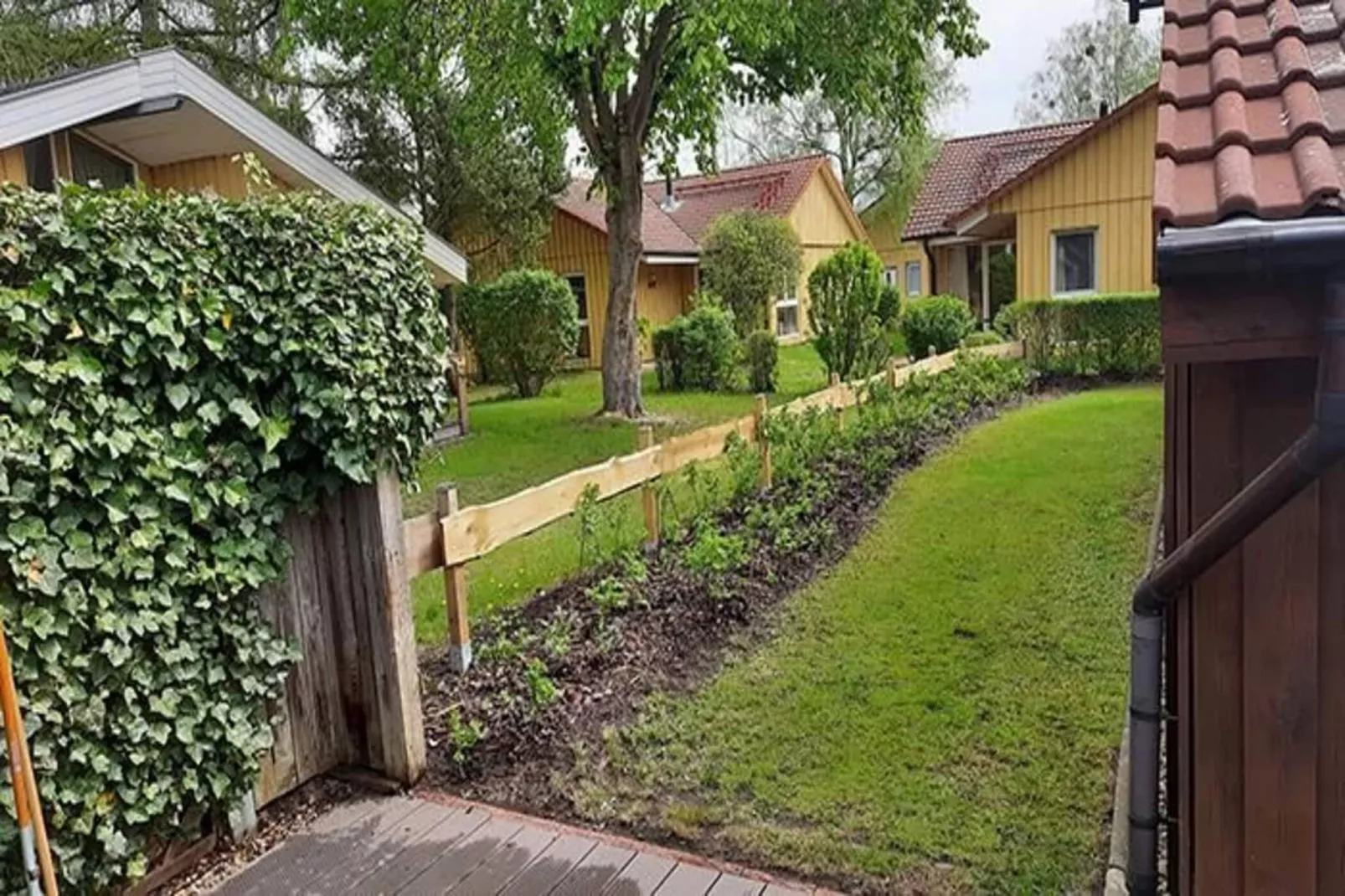 Milan 34-Außenbereich Sommer