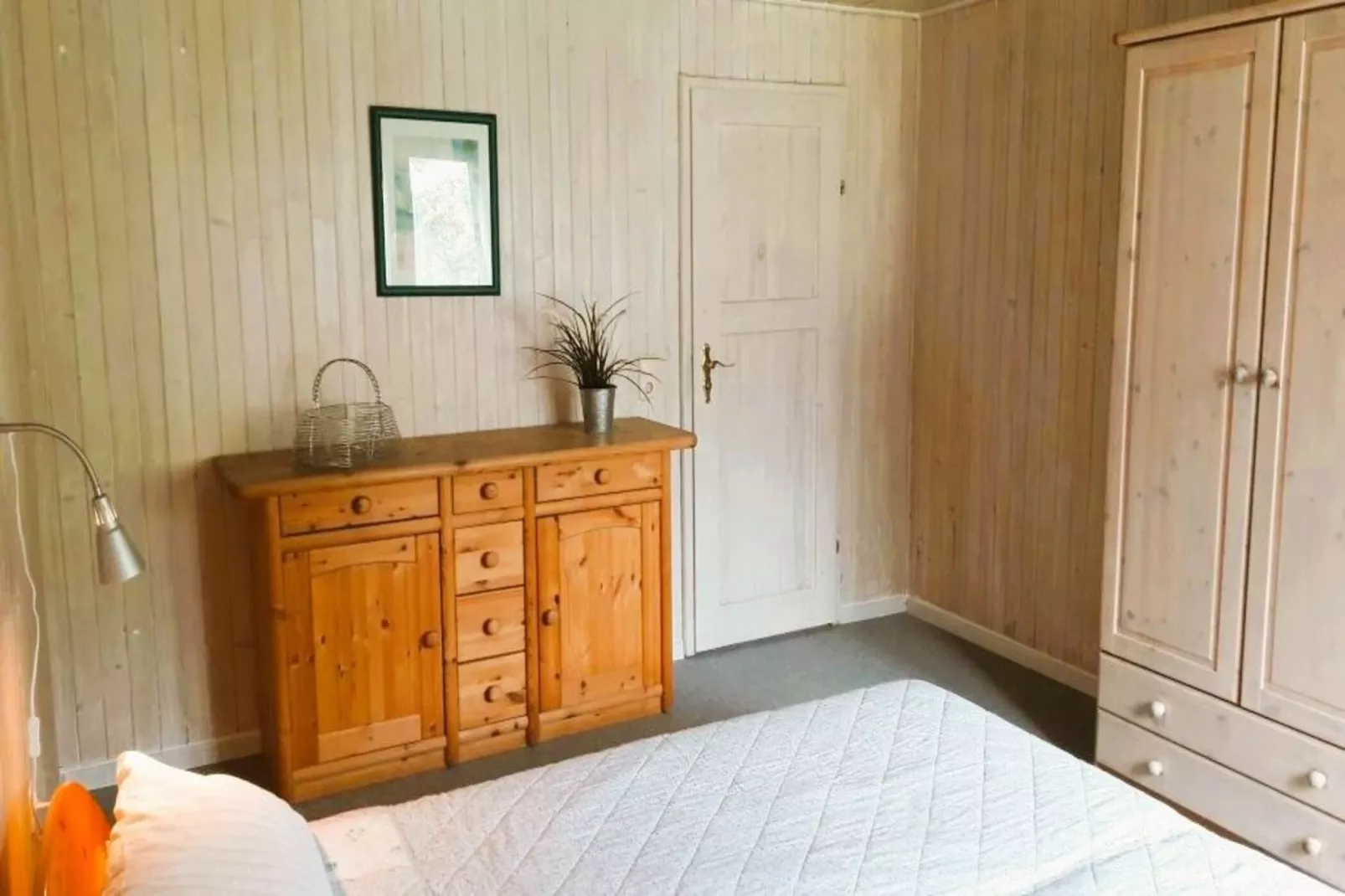 Reiher 7-Schlafzimmer