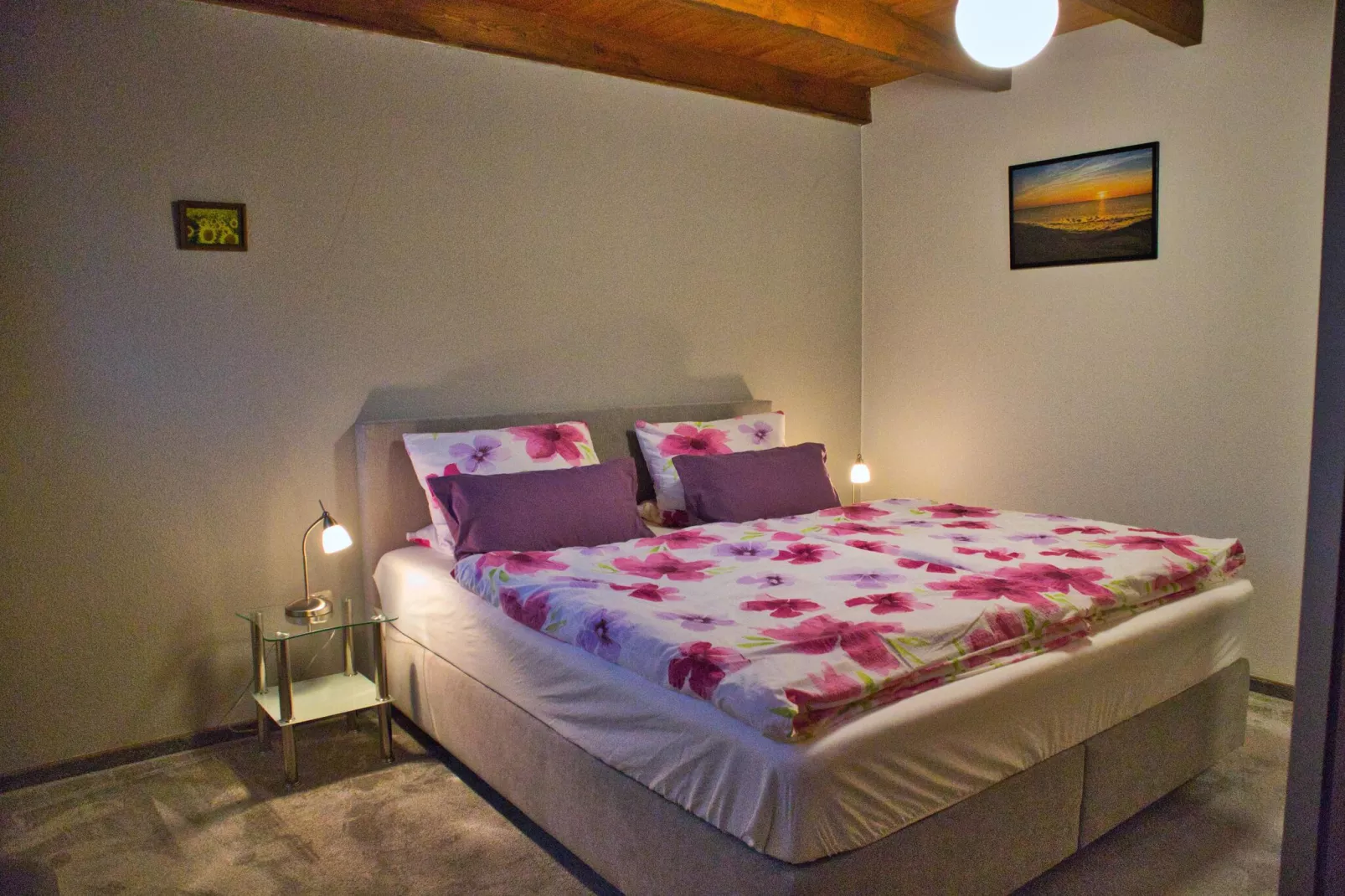 Schwalbenhaus-Bedroom