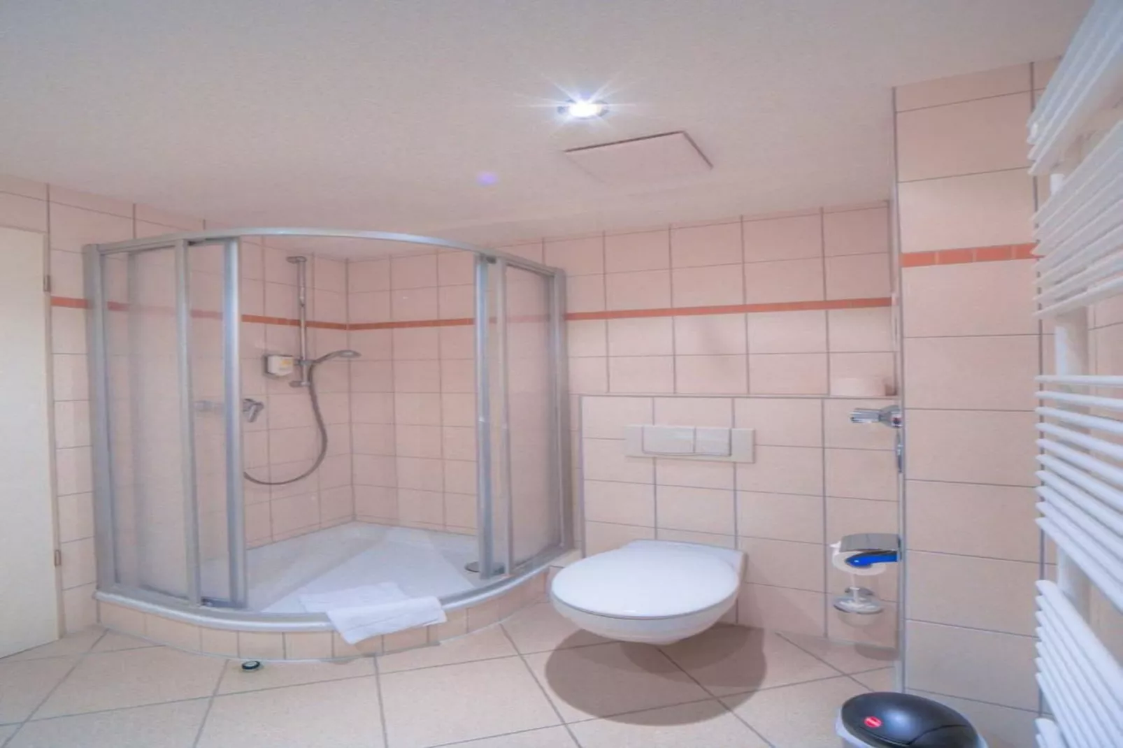 Strandläufer Classic 216-Salle de bain