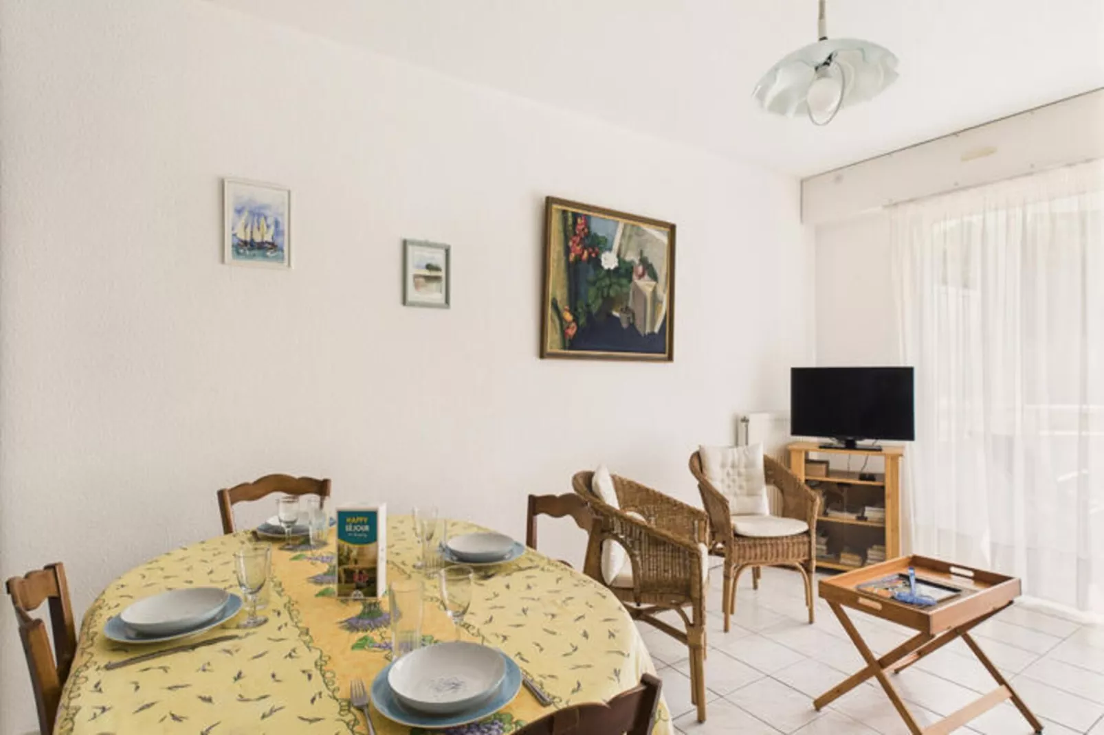 Appartements à Saint-Gilles-Croix-de-Vie-Nicht zugeordnet