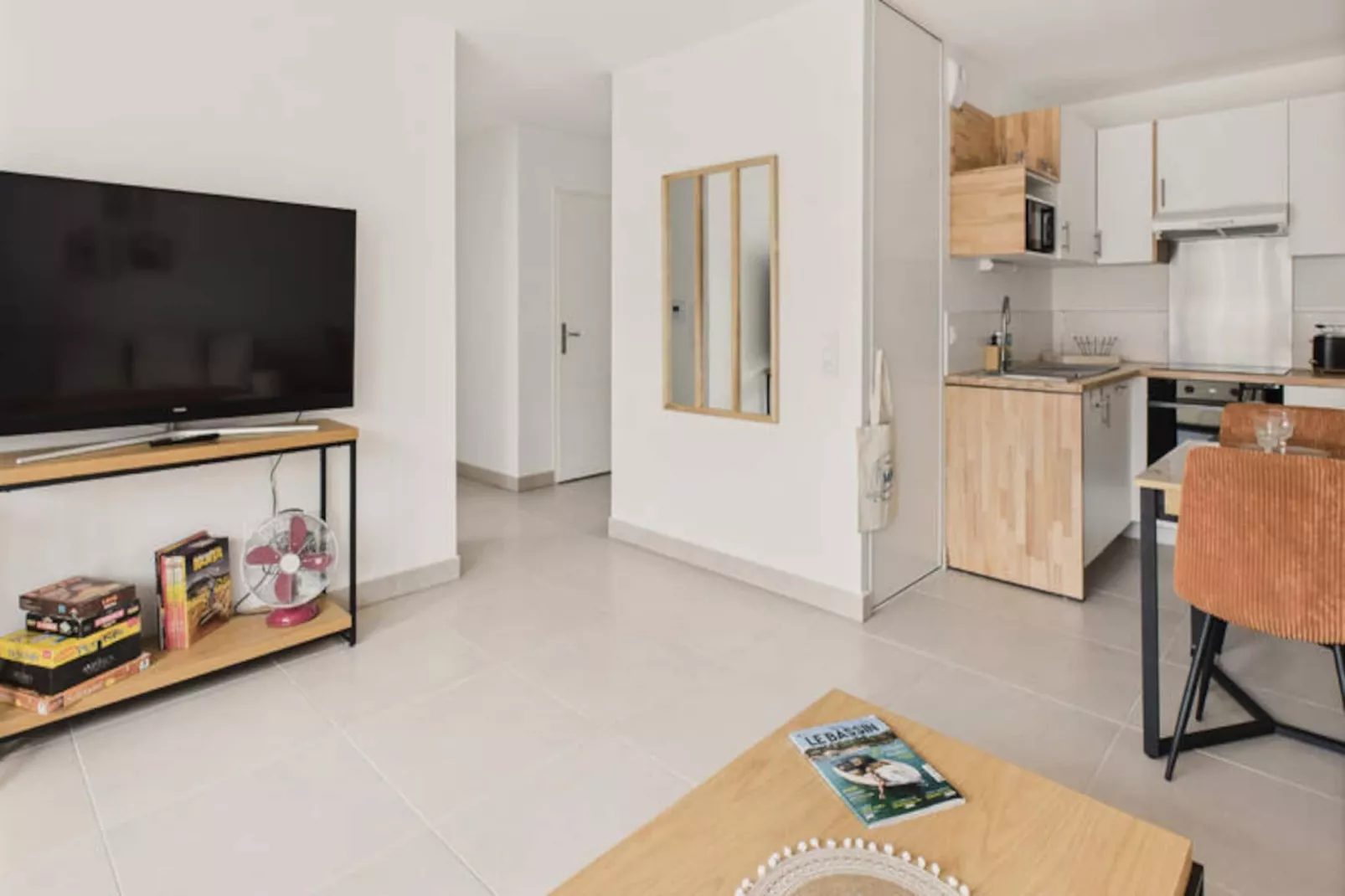 Appartements à La Teste-de-buch-Untagged