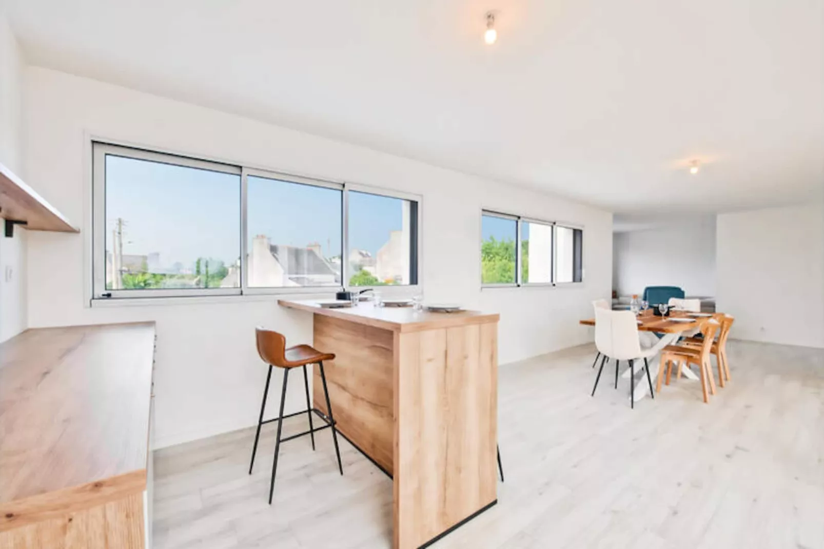 Maison à Plouguerneau - Brest-Non tagué