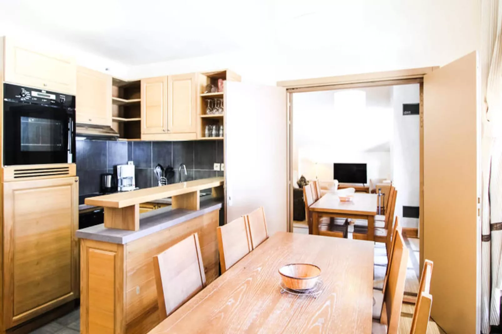 Appartements à Flaine - Non tagué