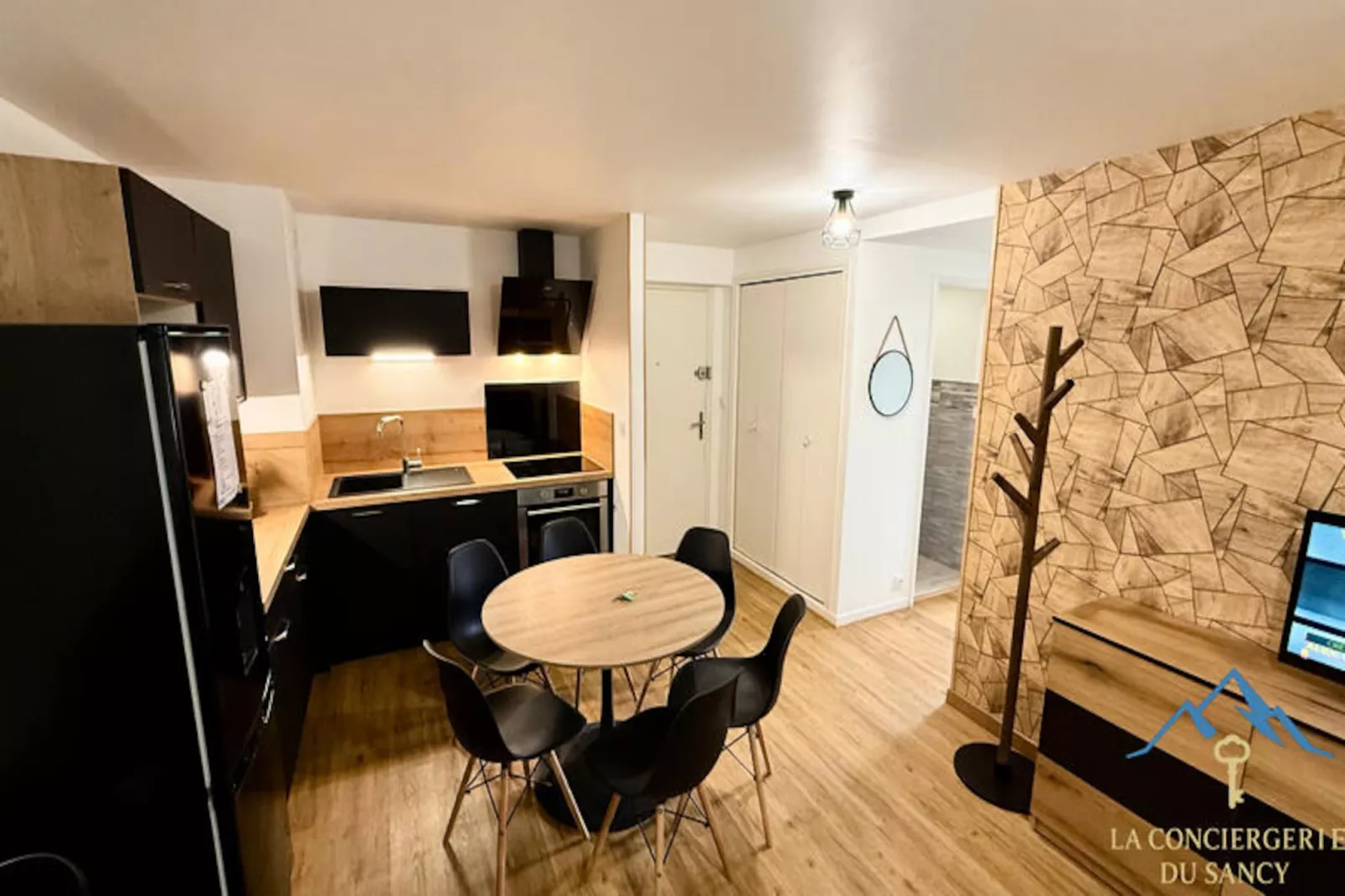 Appartements à Le Mont Dore-Untagged