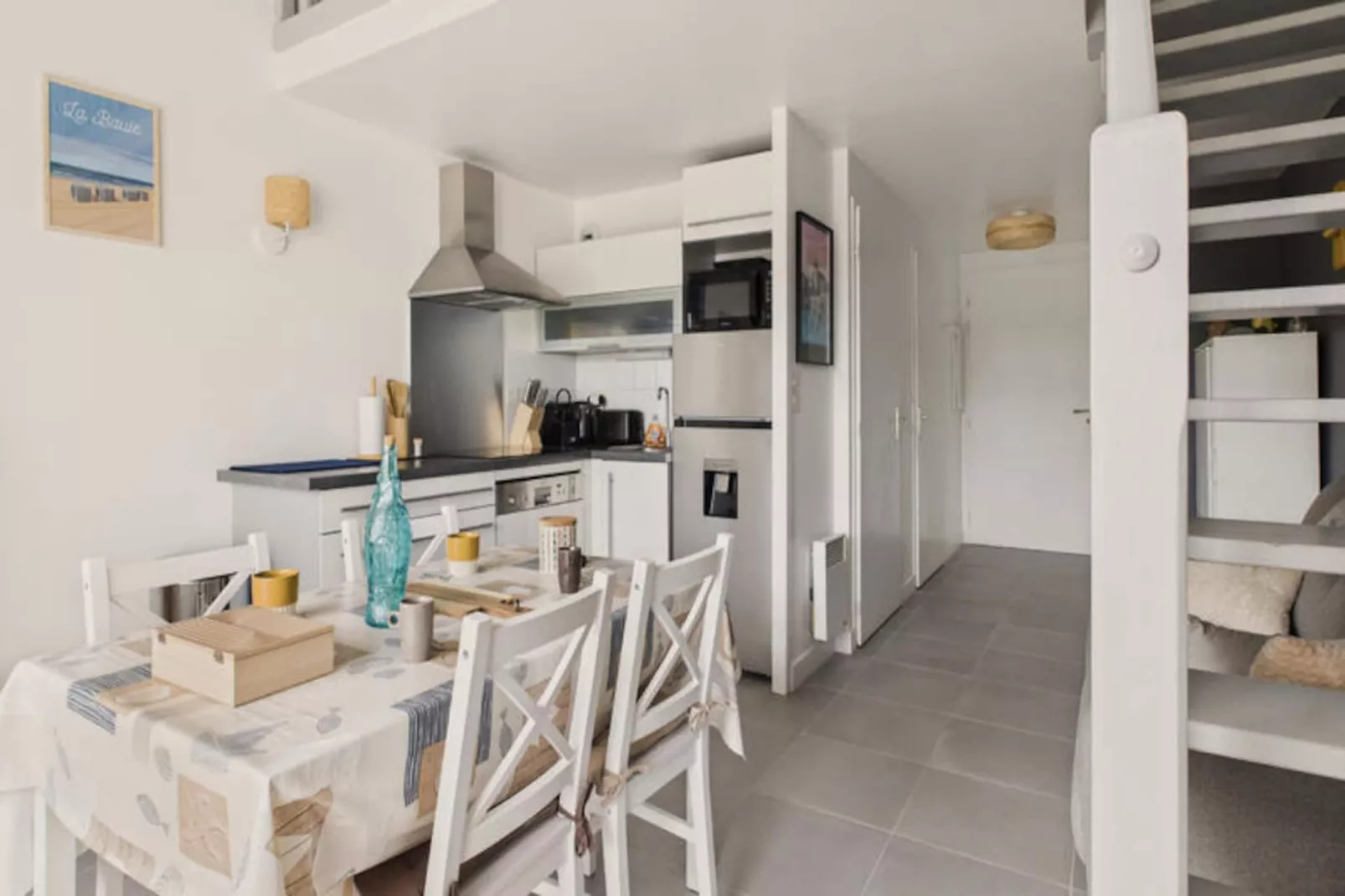 Appartements à Guérande-Untagged